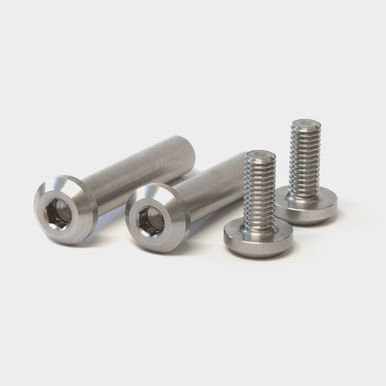 2016-2020 Bossnut & Triple B Shock Bolt Kit
