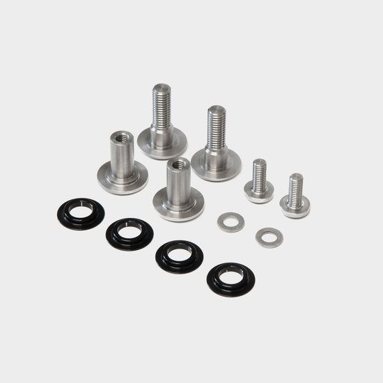 2016-2020 Bossnut & Triple B Rocker Link Hardware Kit