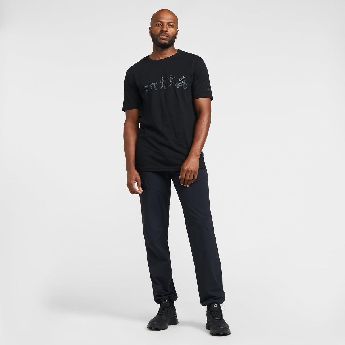 Men’s Integral T-Shirt