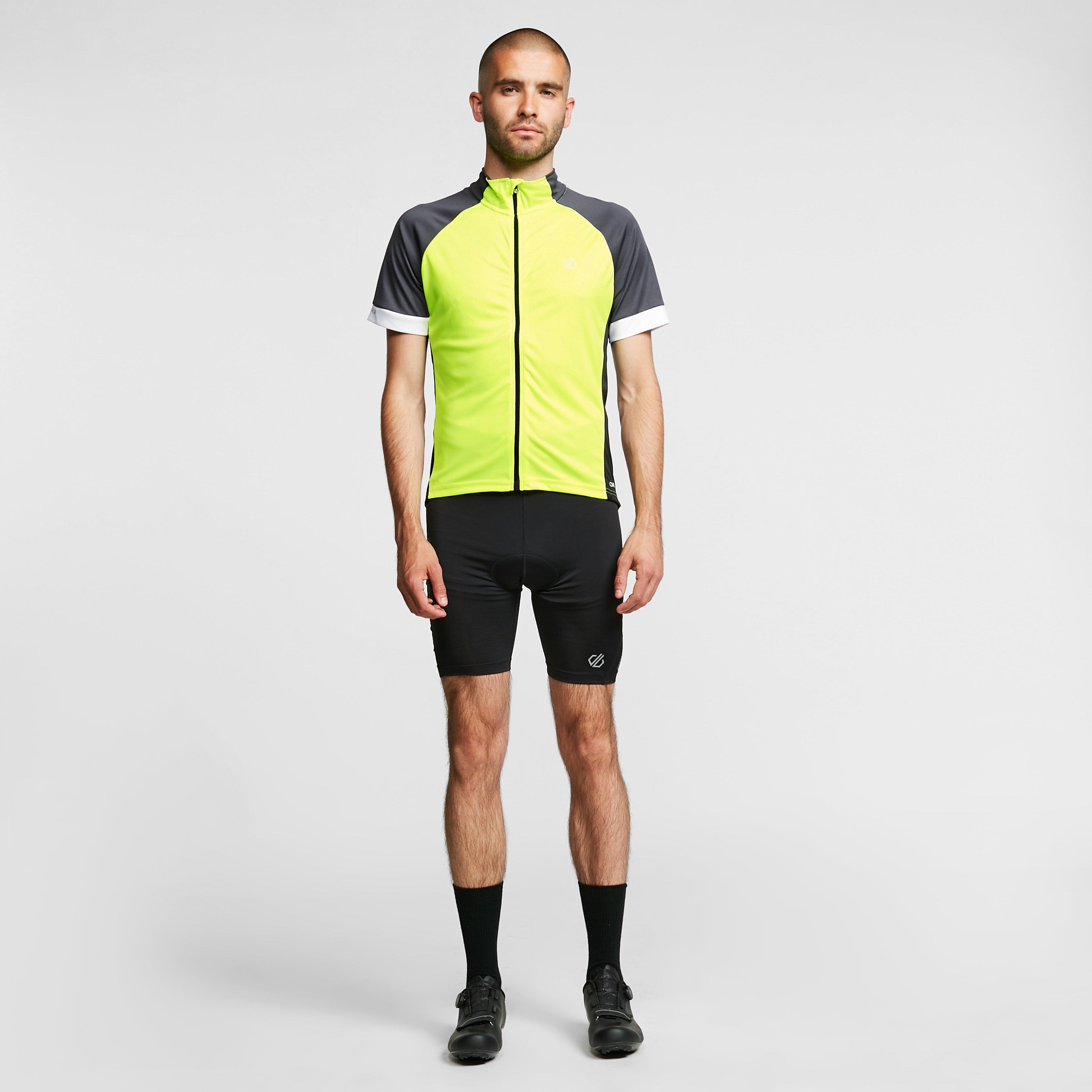 Men’s Protraction III Jersey