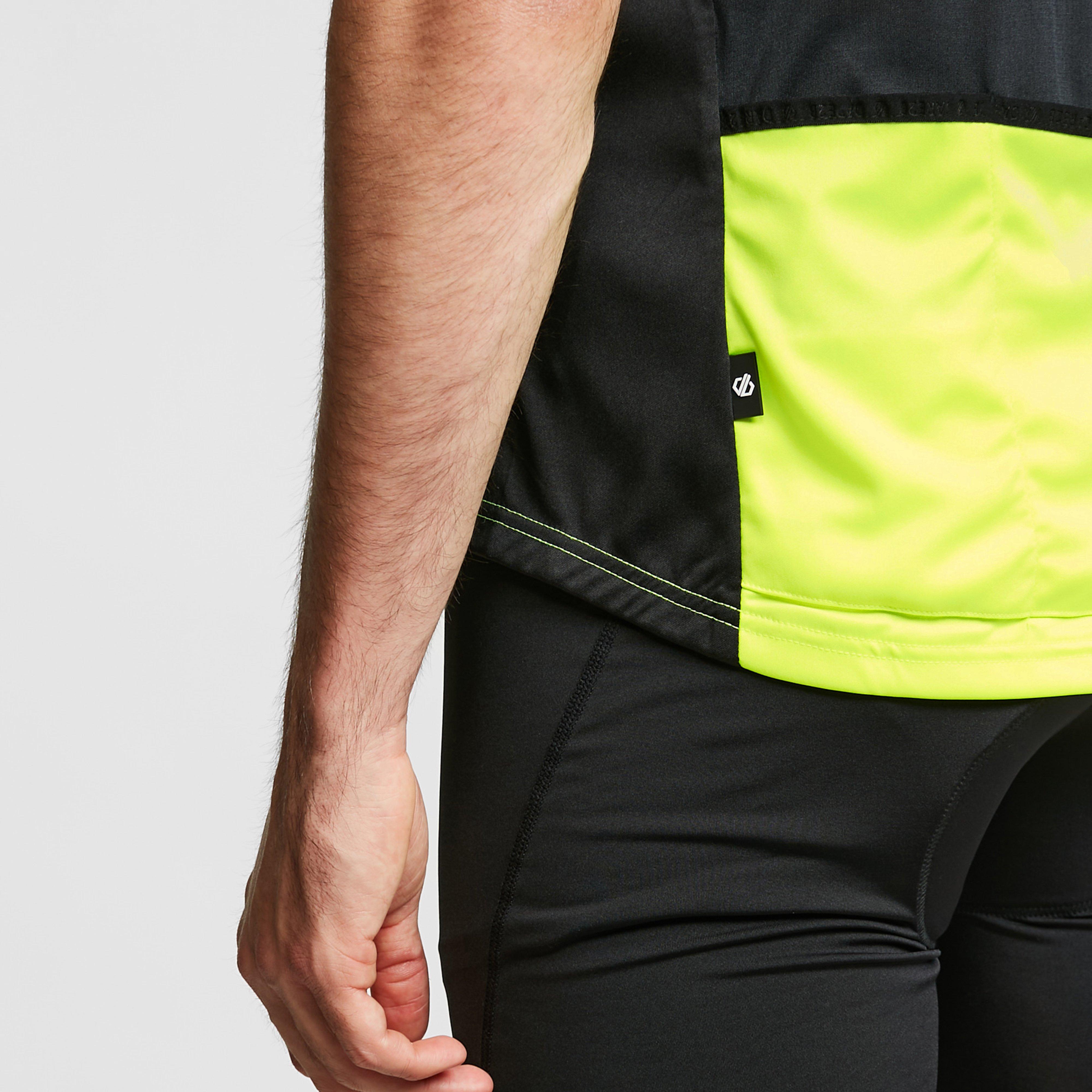 Men’s Protraction III Jersey