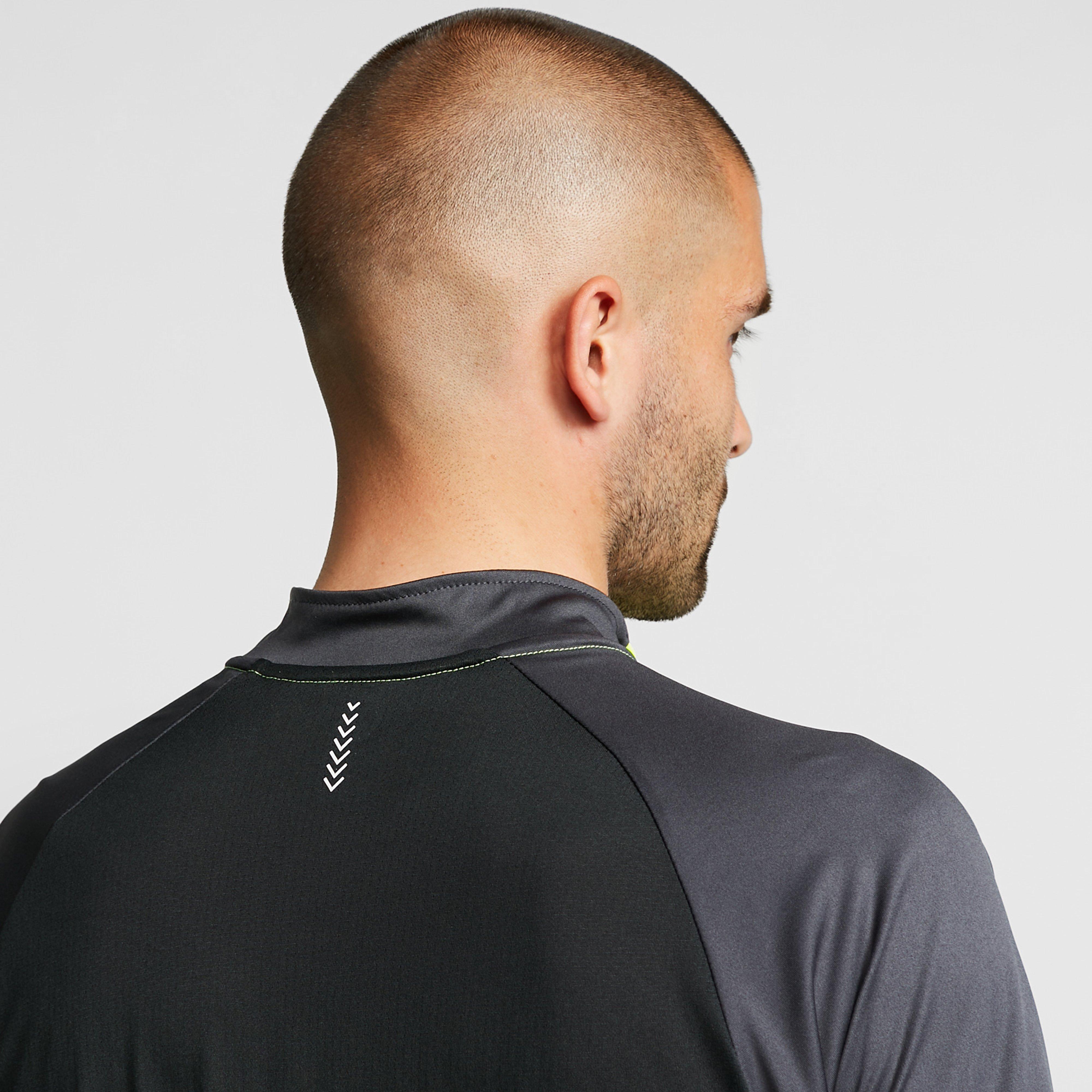 Men’s Protraction III Jersey