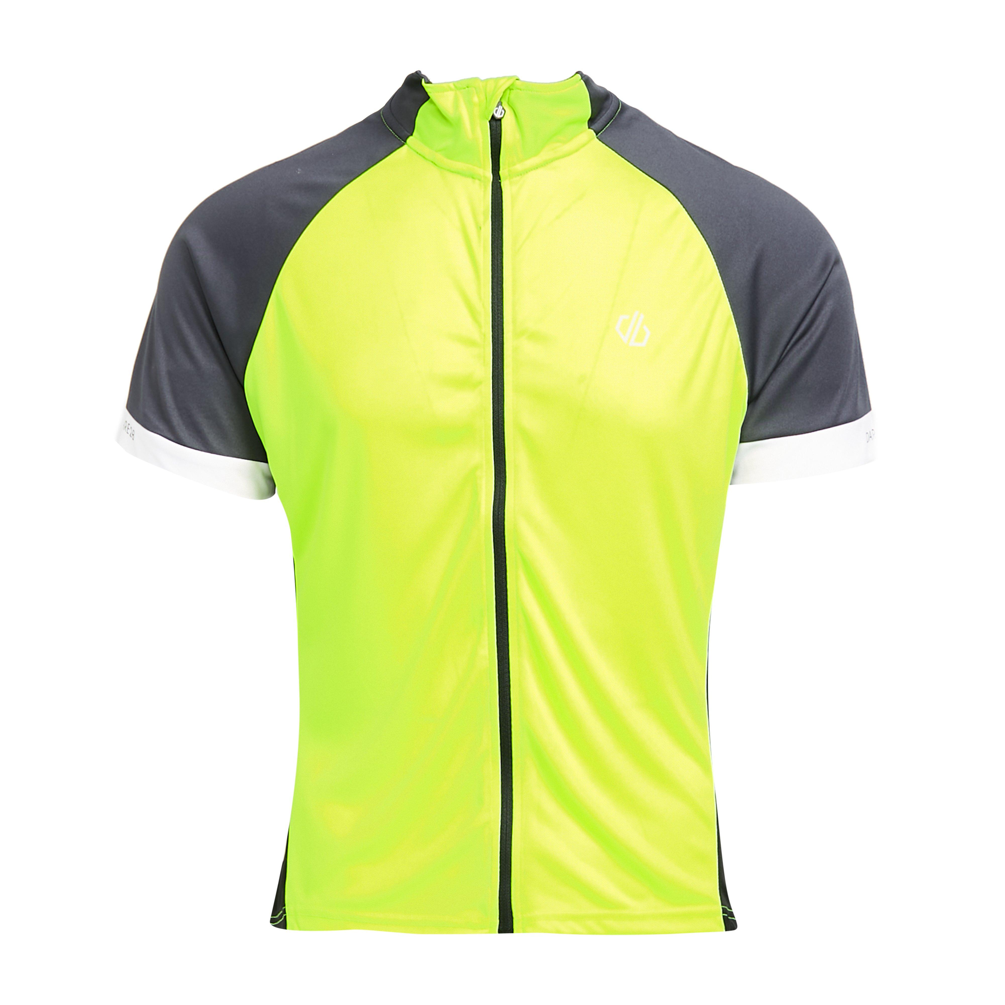 Men’s Protraction III Jersey