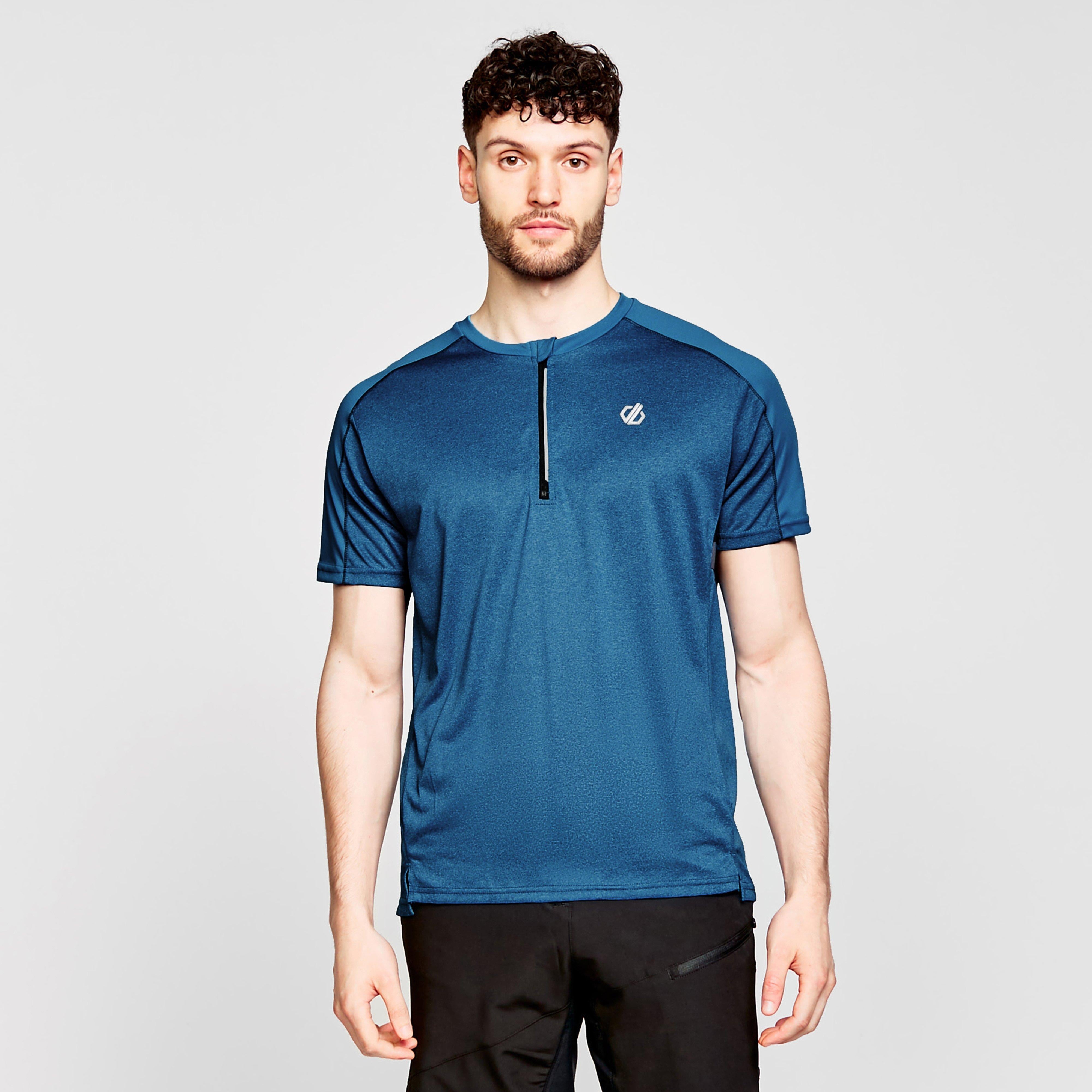 Men's Aces II Cycling Jersey