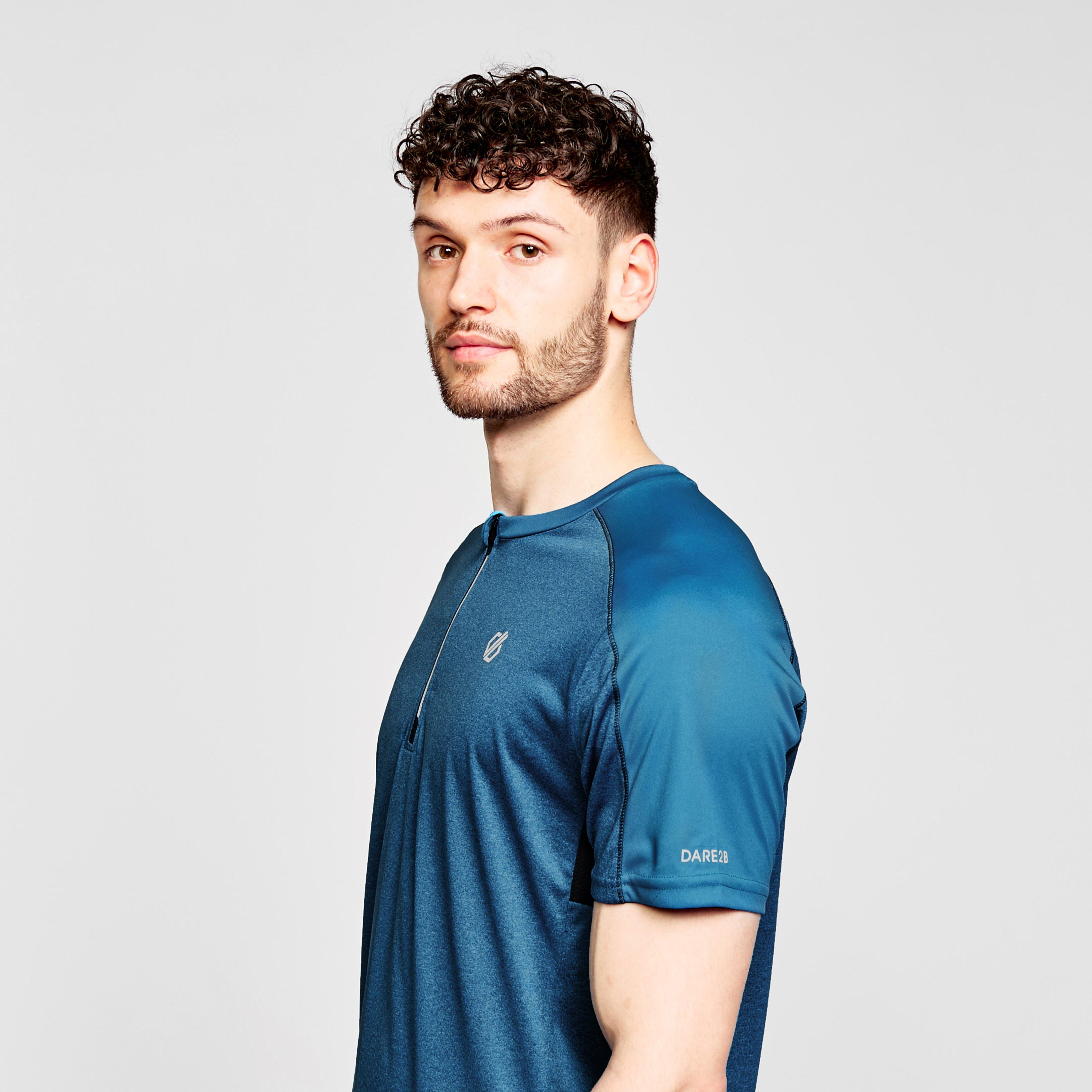 Men's Aces II Cycling Jersey