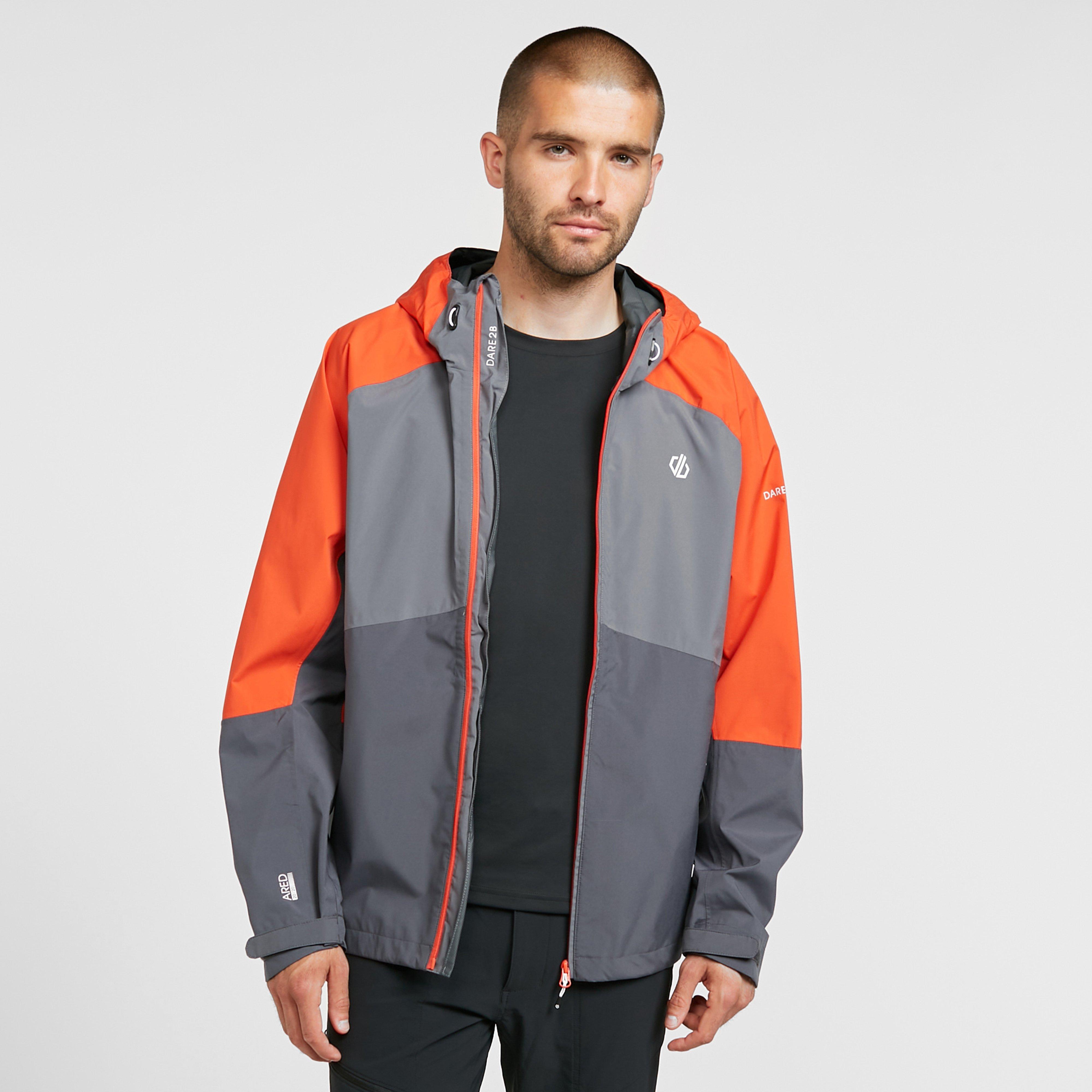 Men's Even Up Jacket