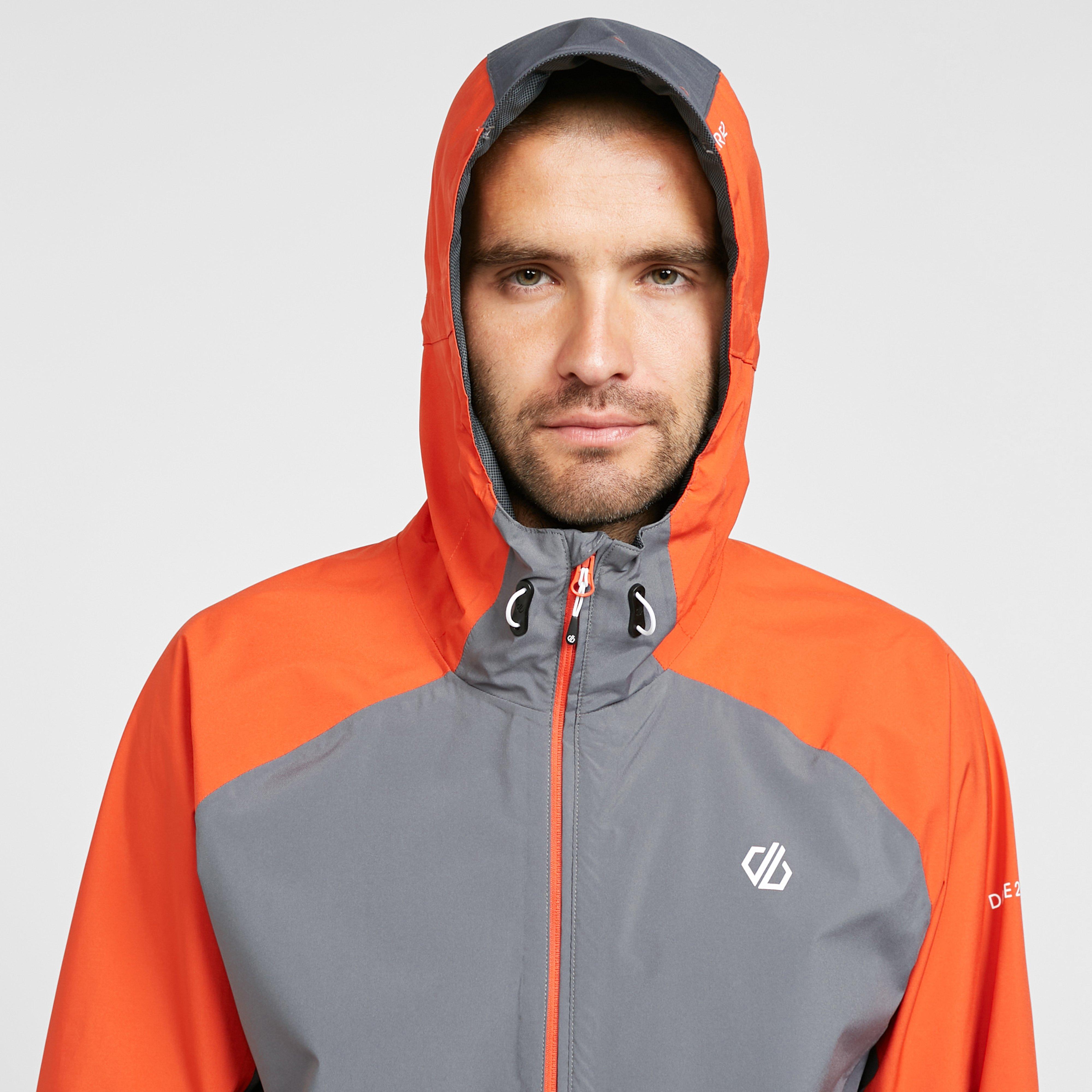 Men's Even Up Jacket