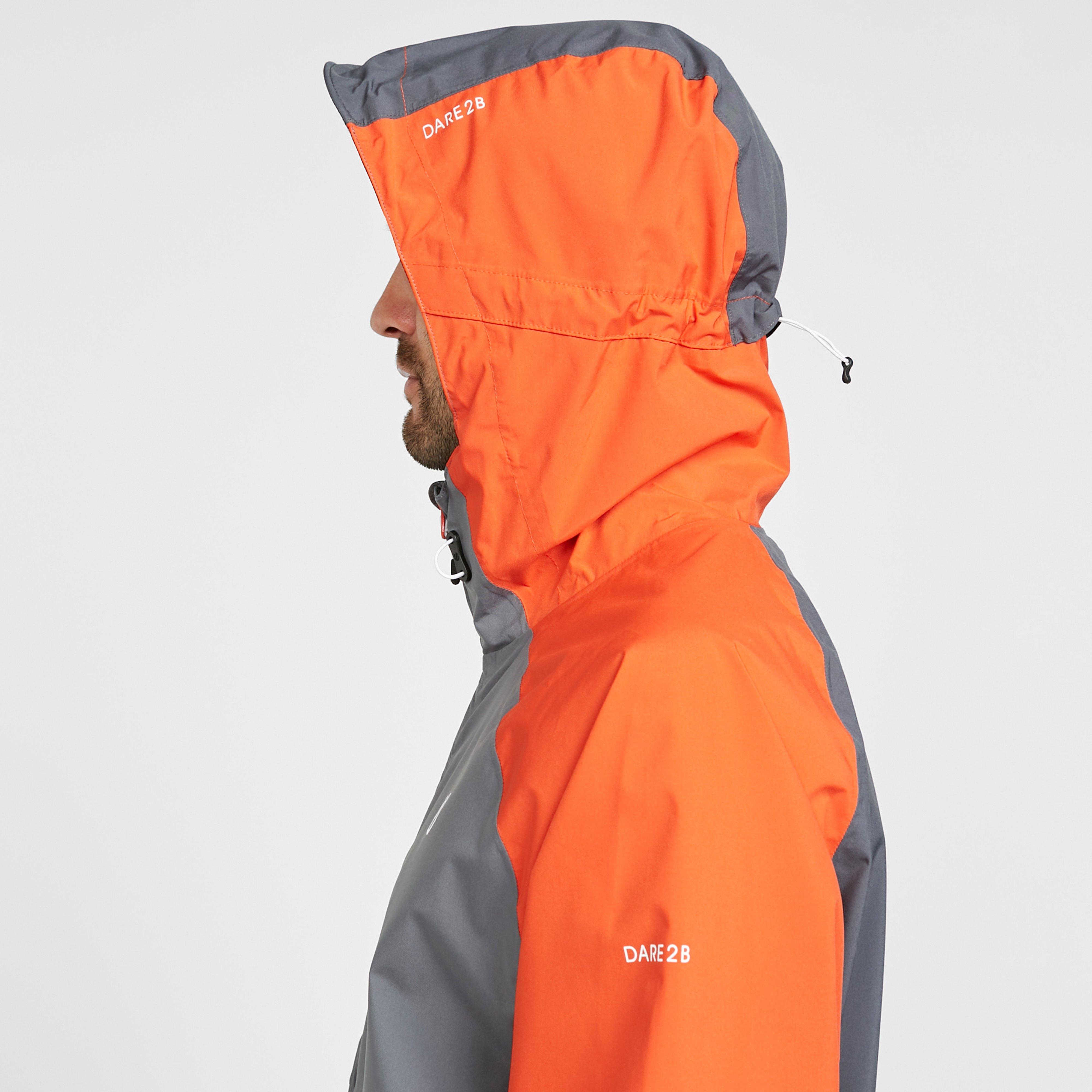 Men's Even Up Jacket