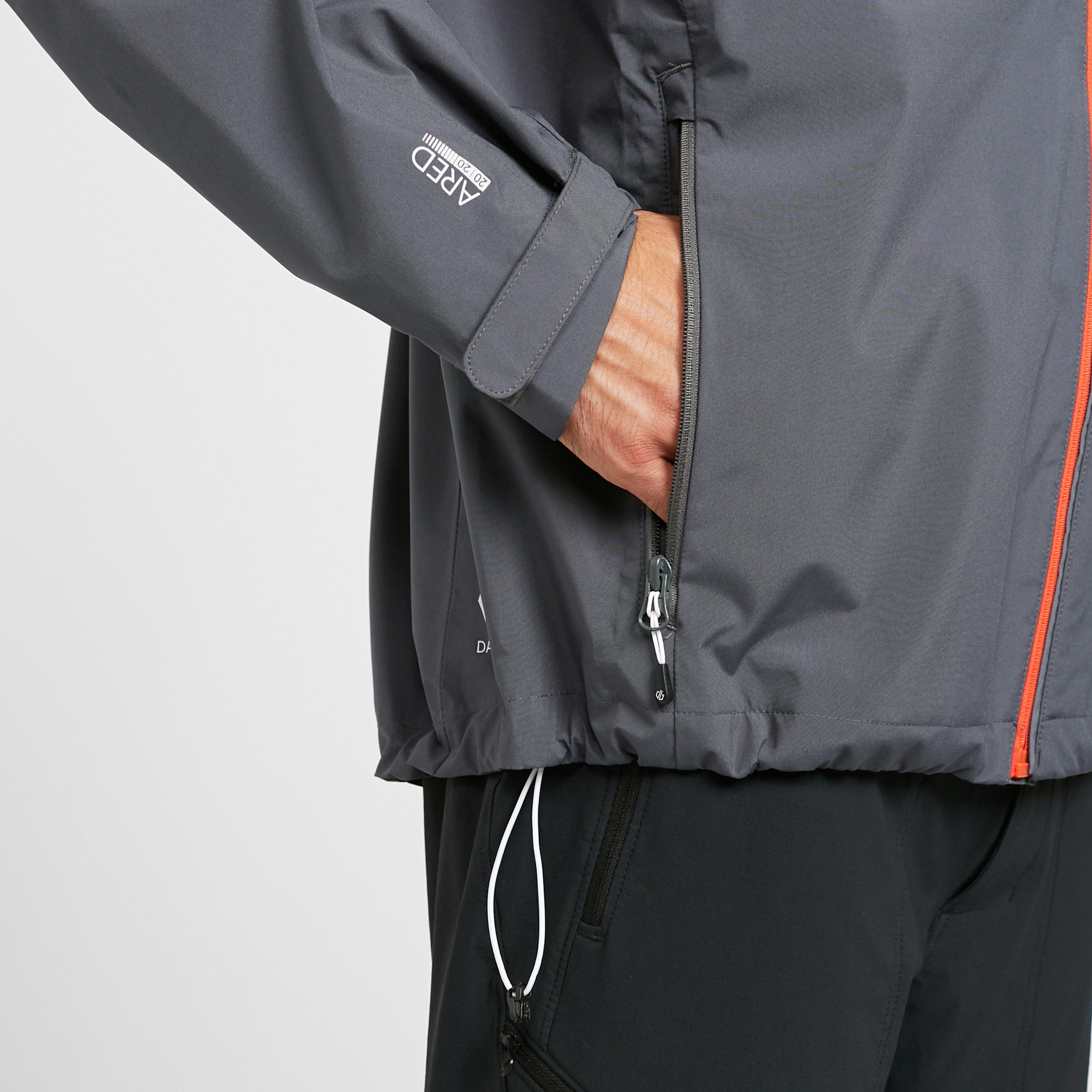 Men's Even Up Jacket