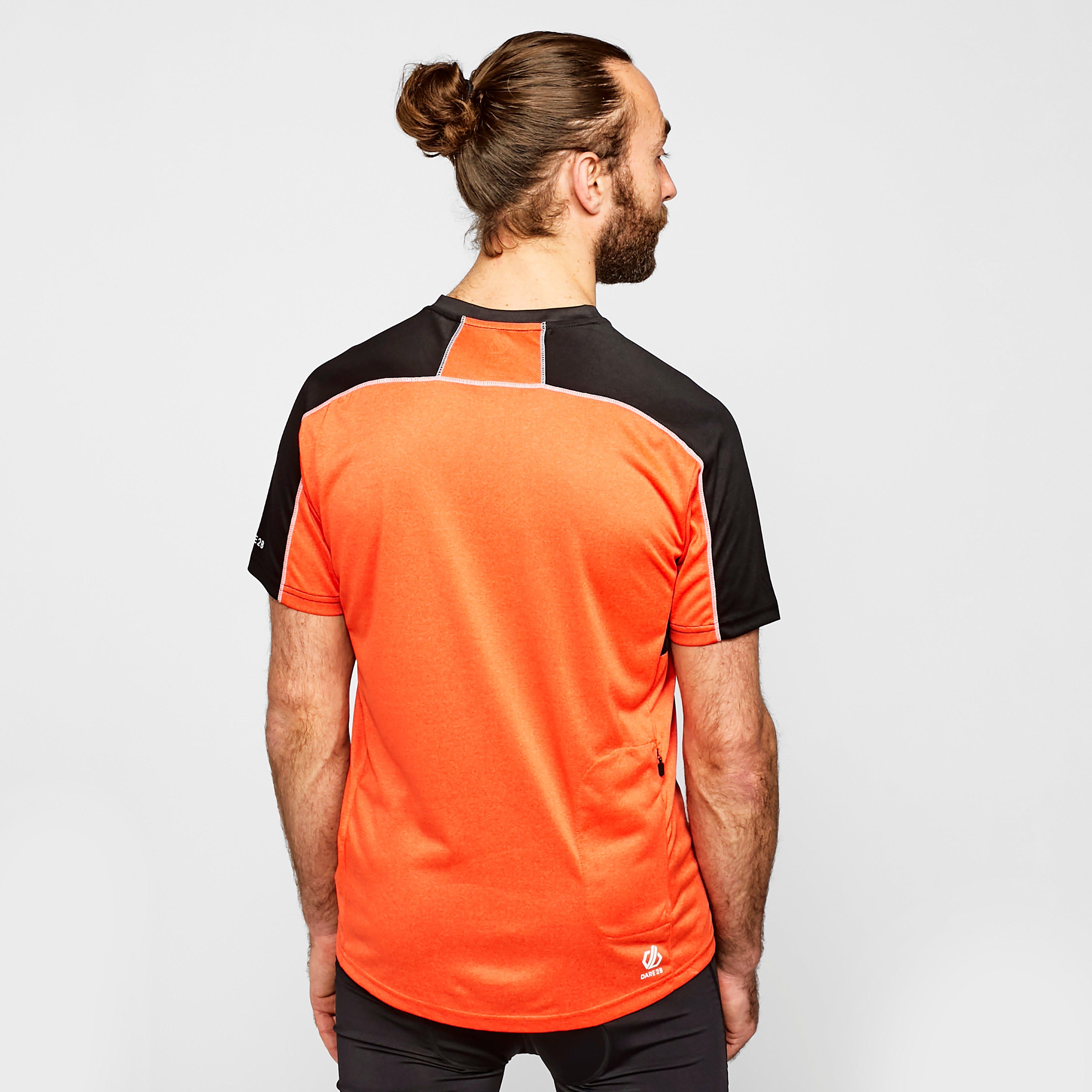 Men's Aces II Cycling Jersey