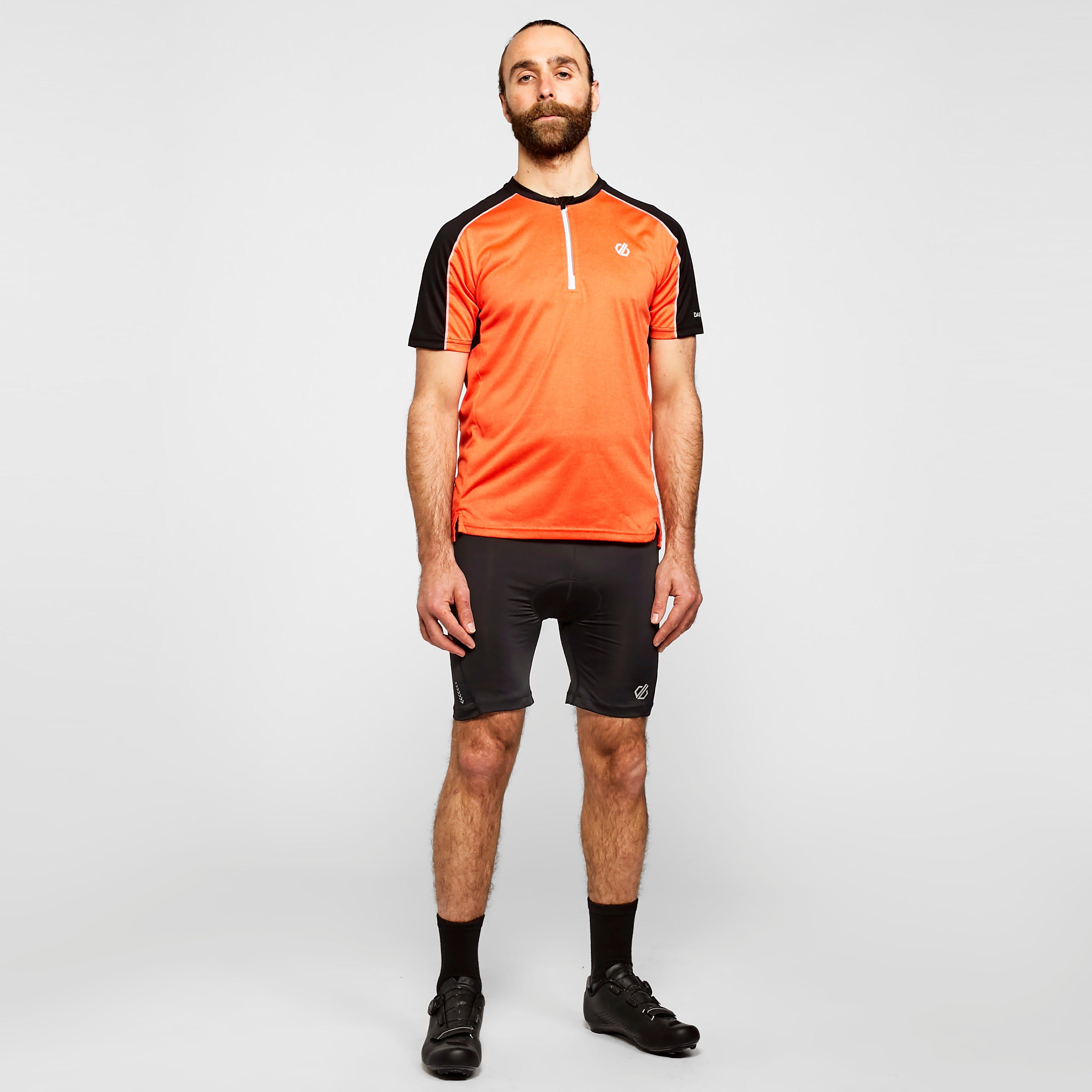 Men's Aces II Cycling Jersey
