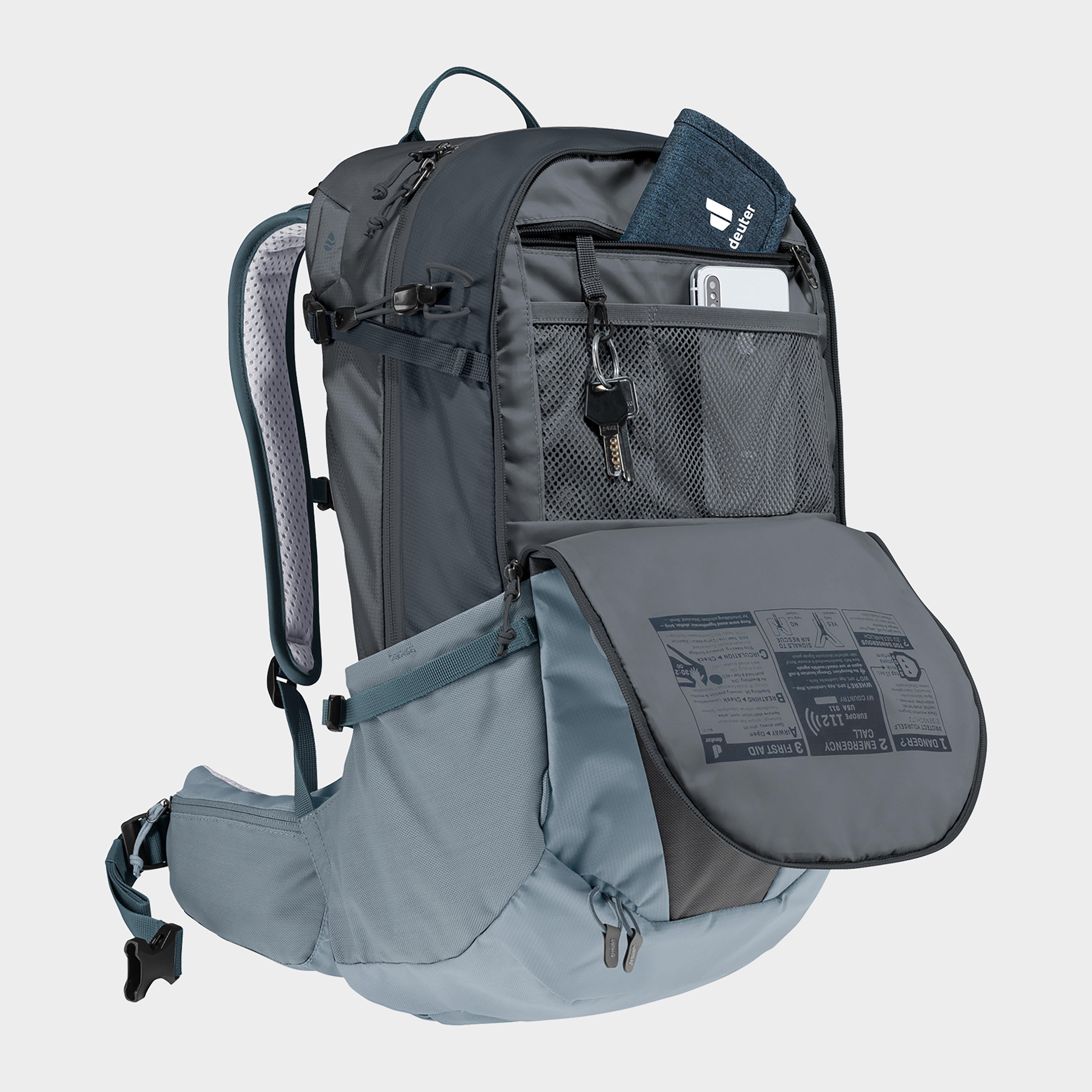 Futura 25 SL Women's Daysack