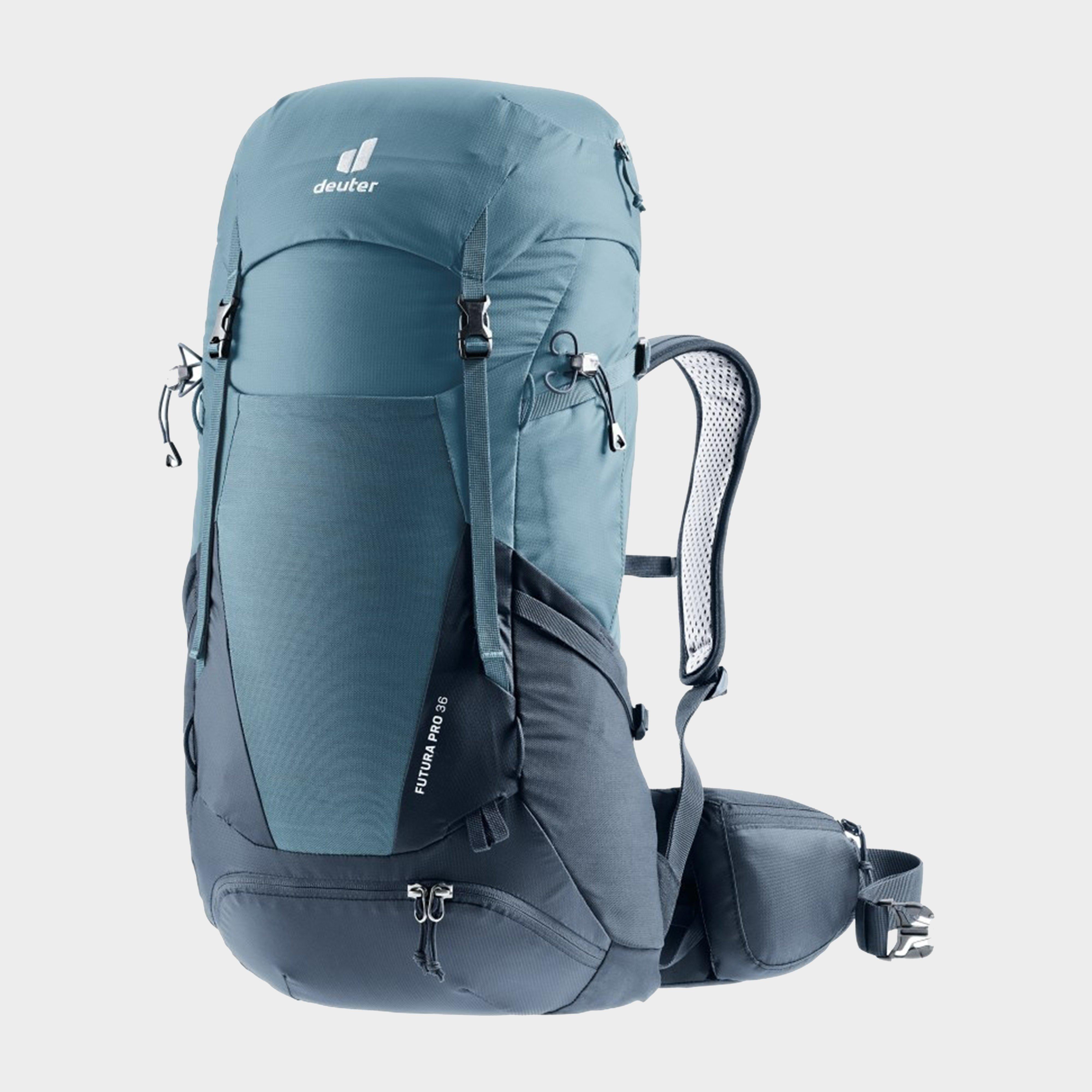 Futura Pro 36 Rucksack
