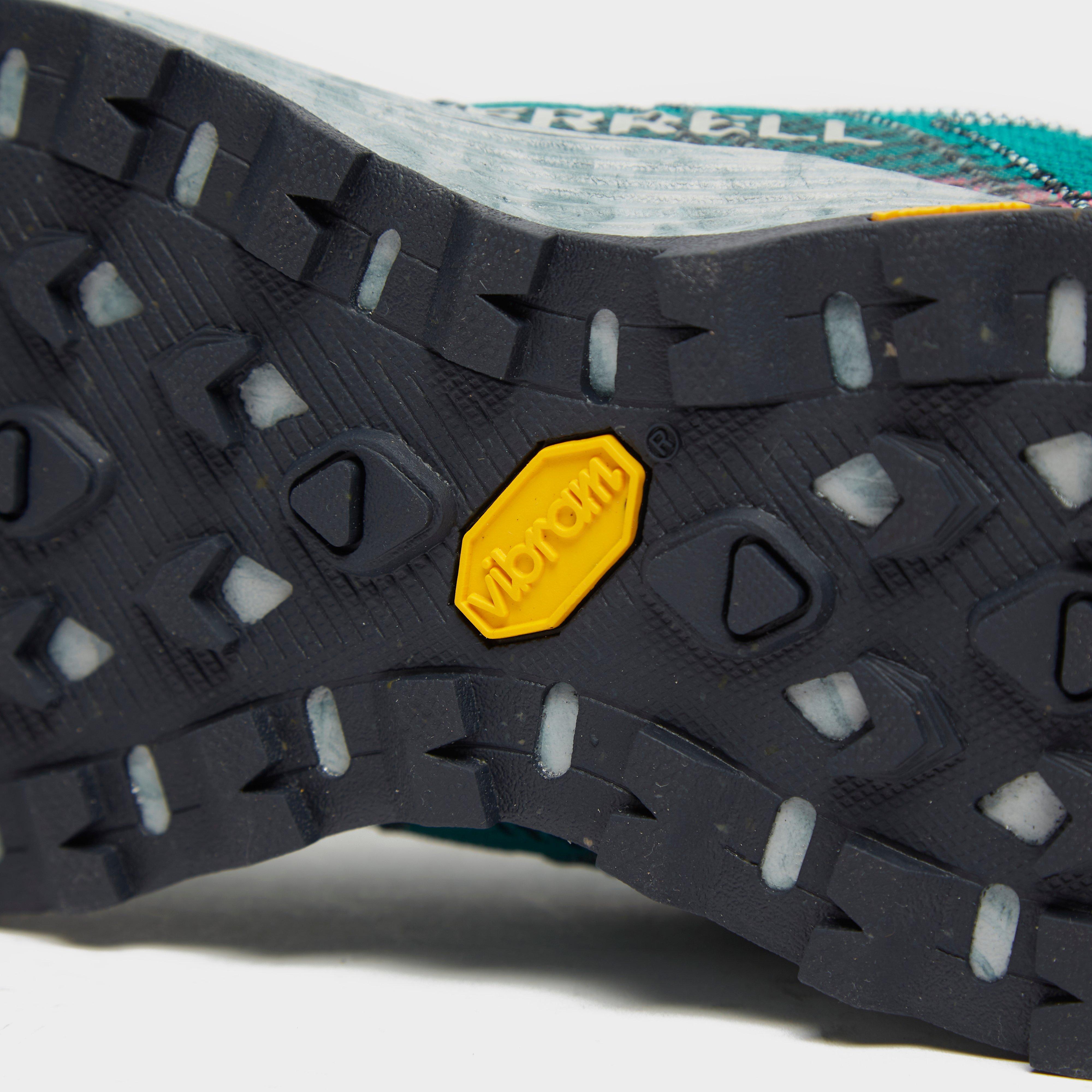 Women’s Moab Flight Trail Running Shoe