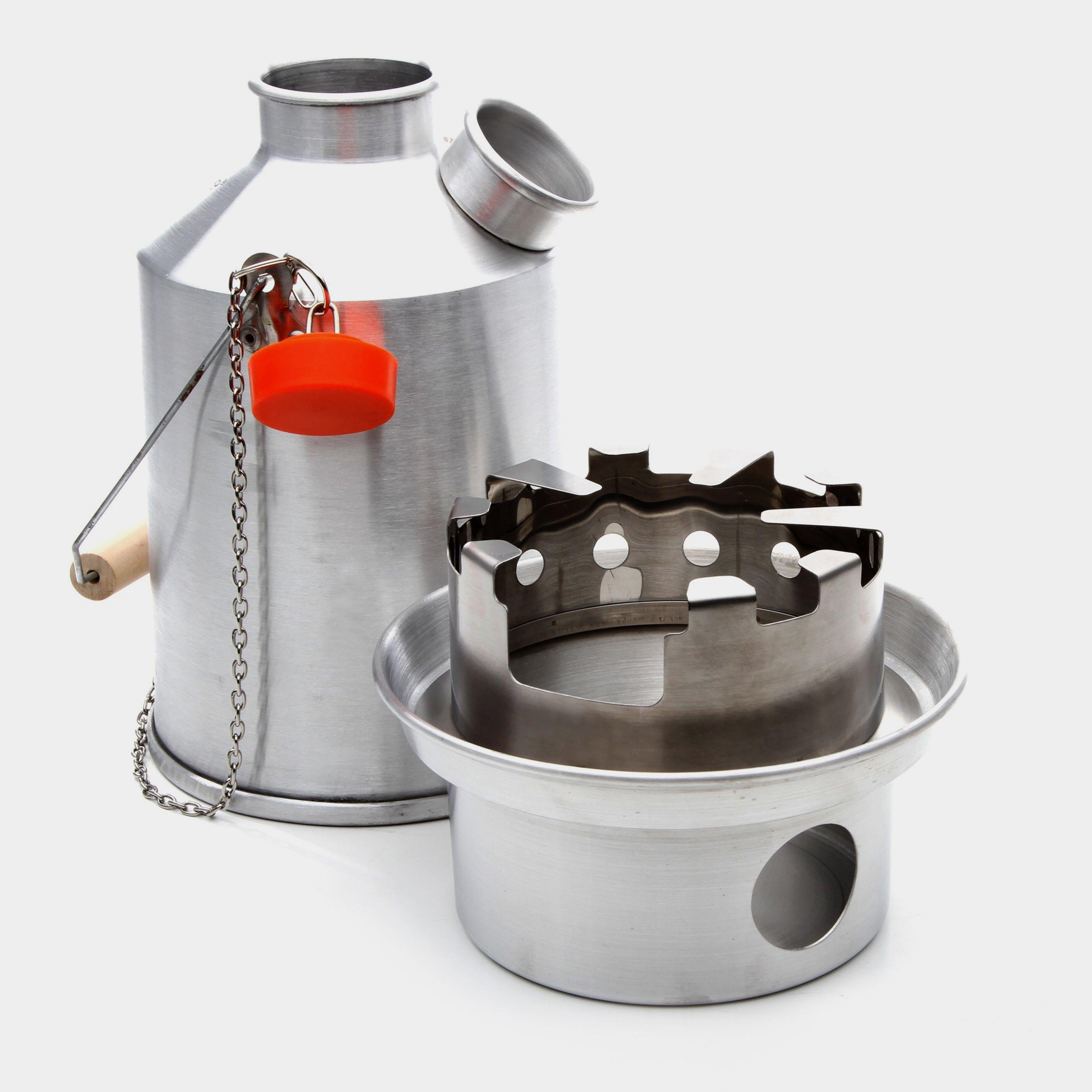 Hobo Stove