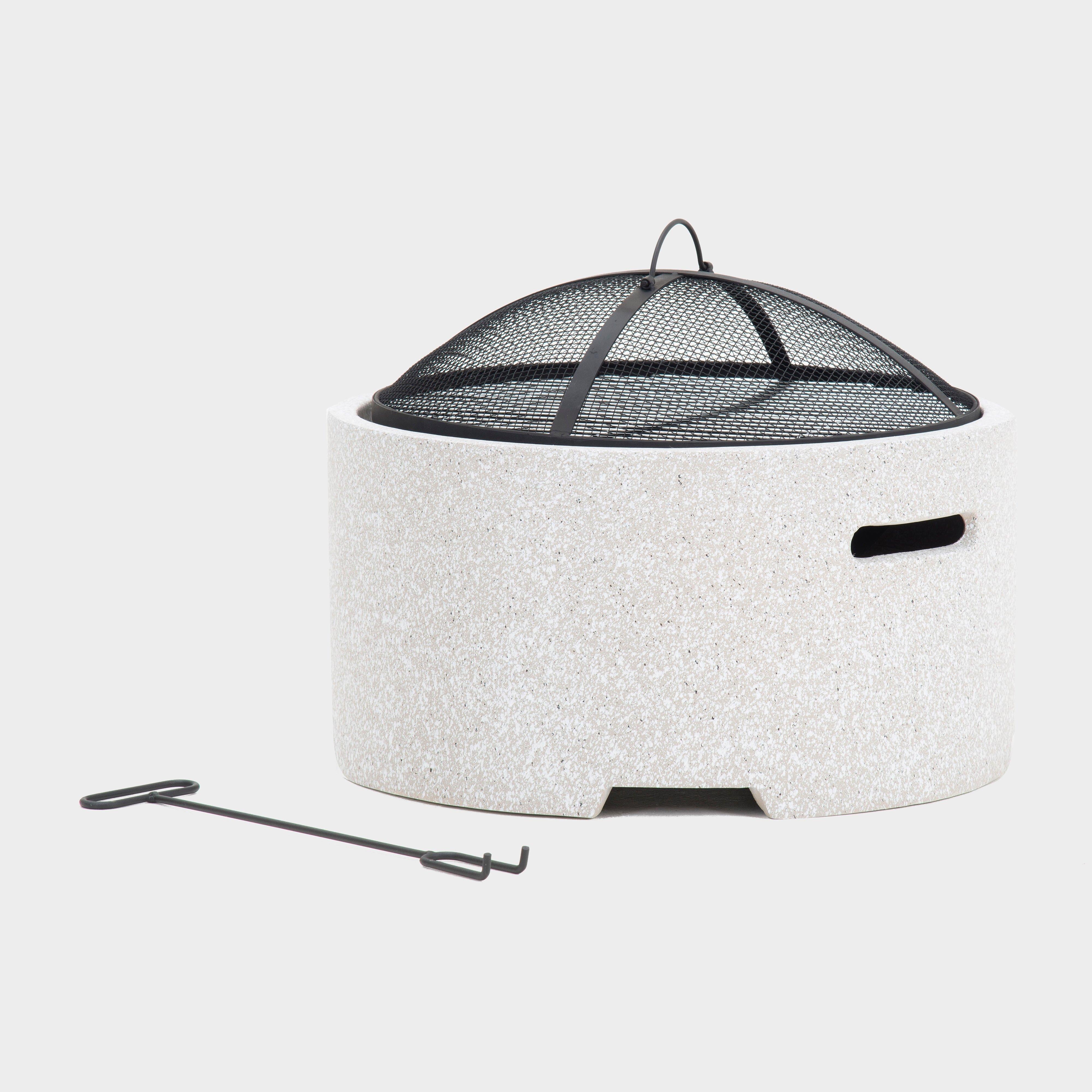 Premium Firepit