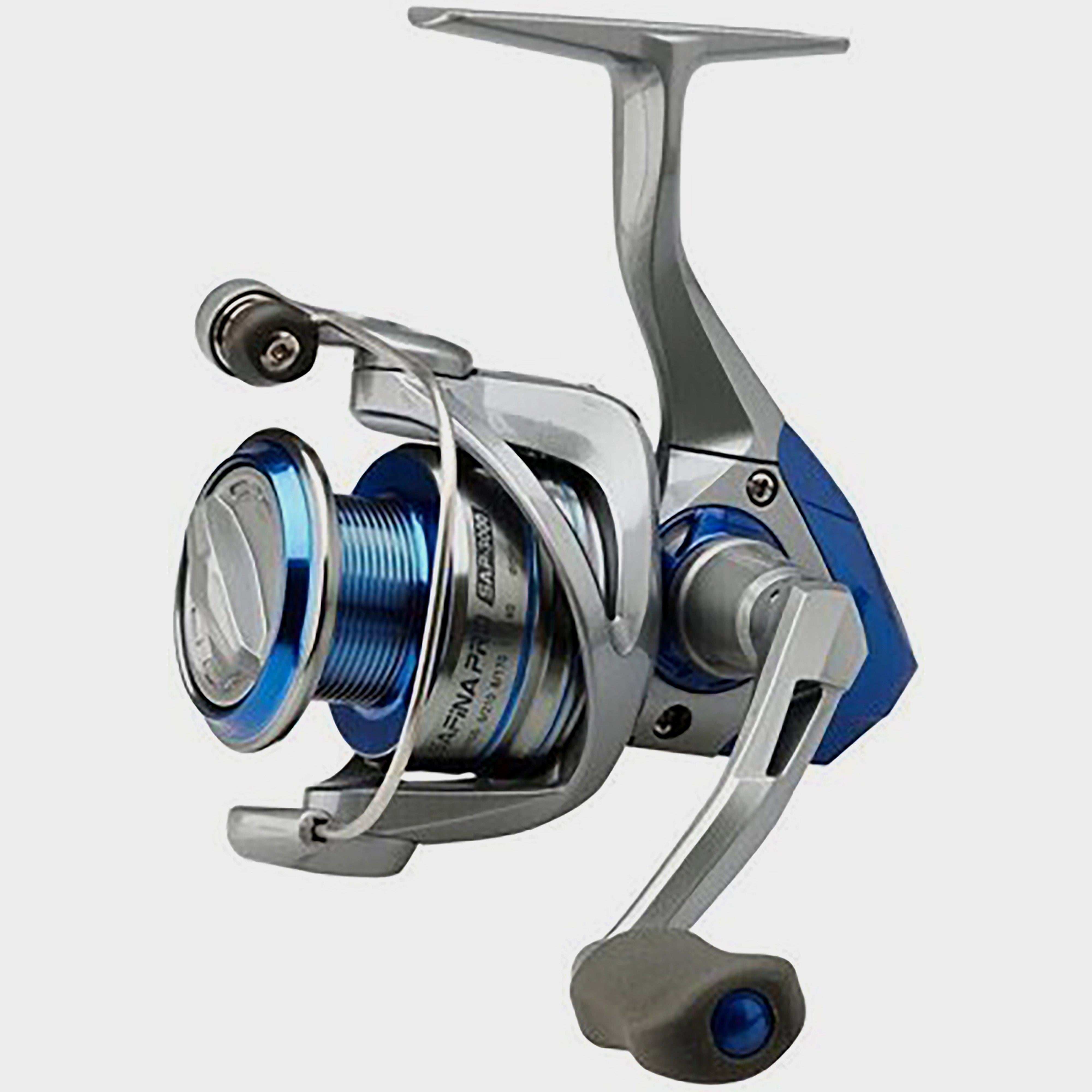 Safina Pro Spinning 4000 Front Drag