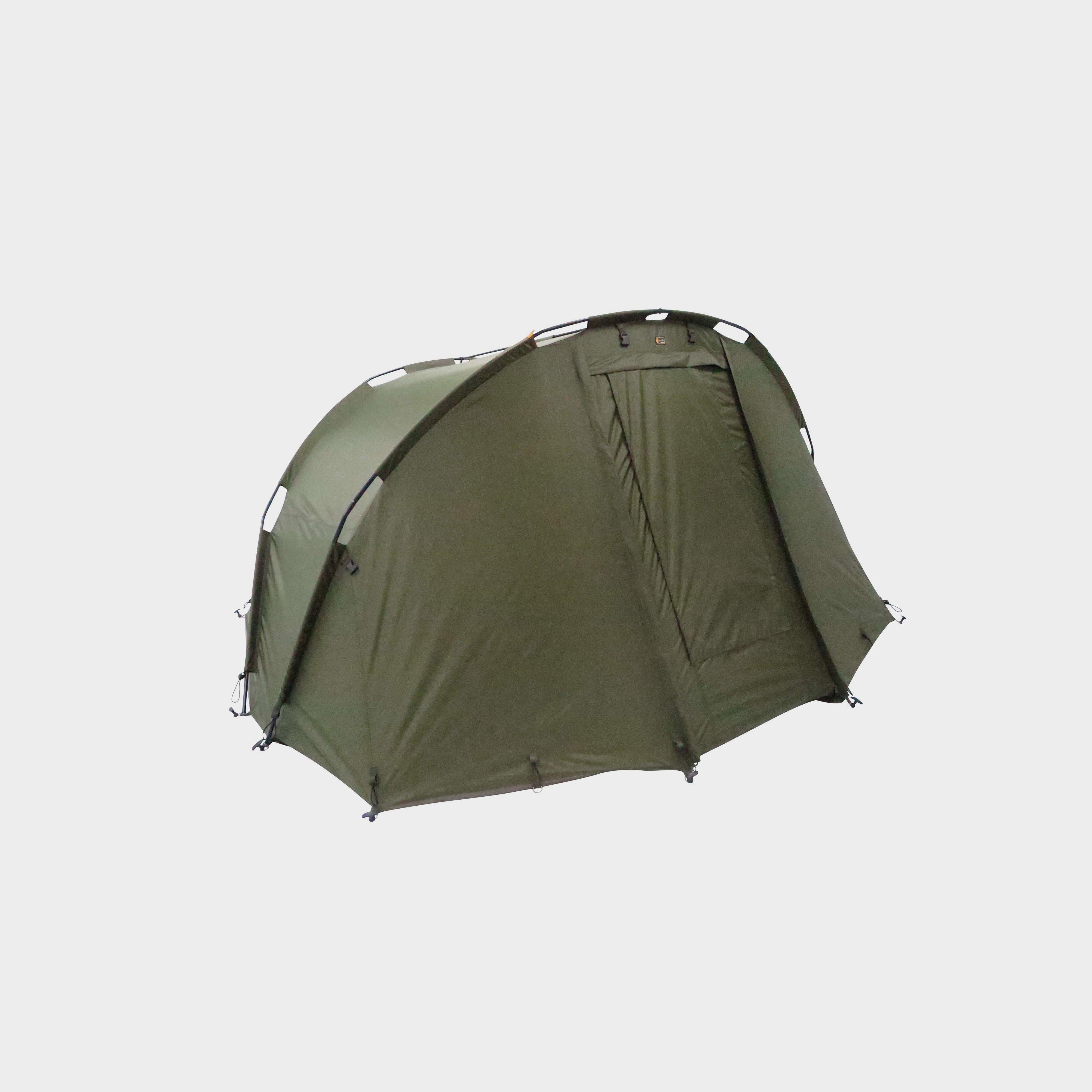 Cruzade Bivvy and Overwrap (1 man)