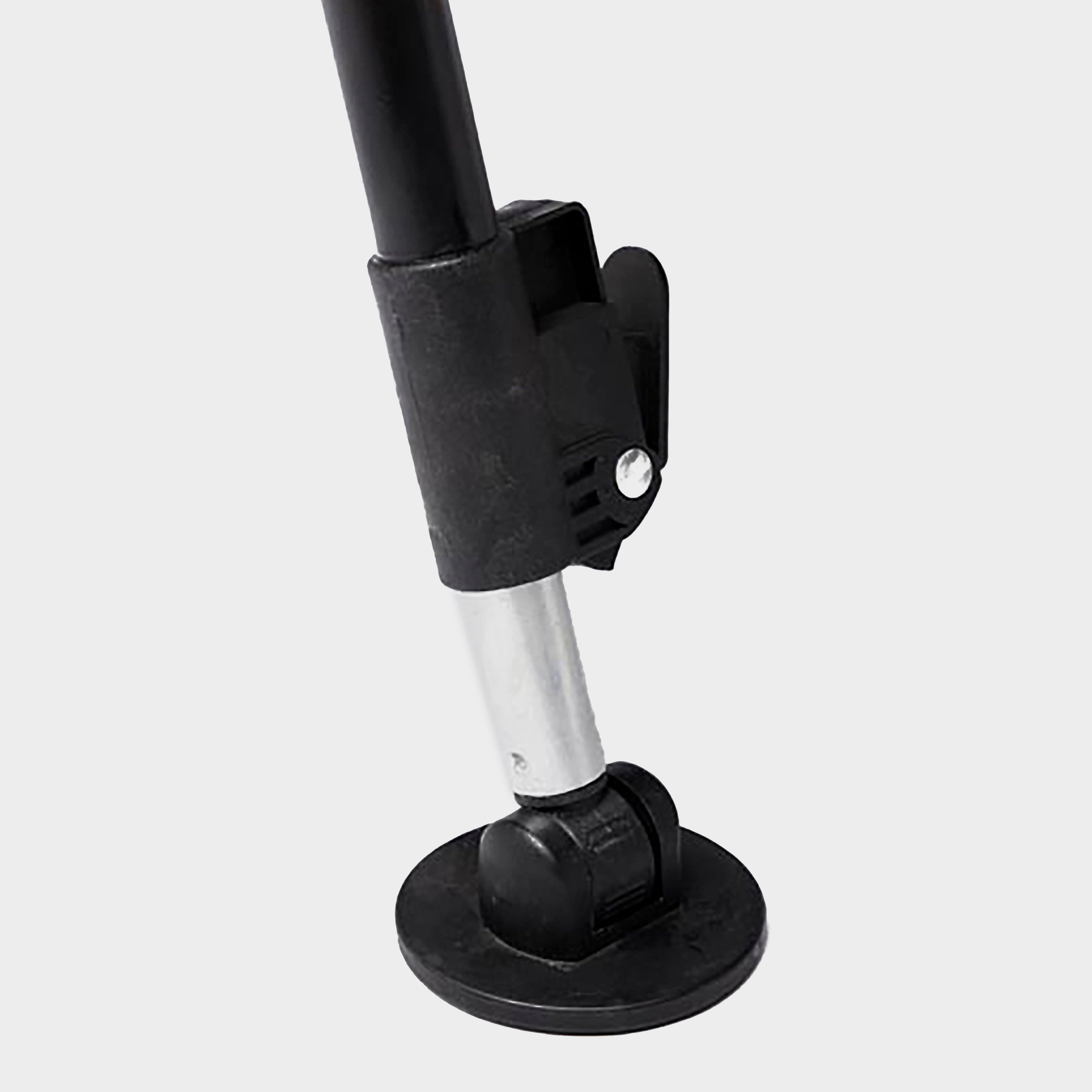 Avenger Bedchair 6 Leg