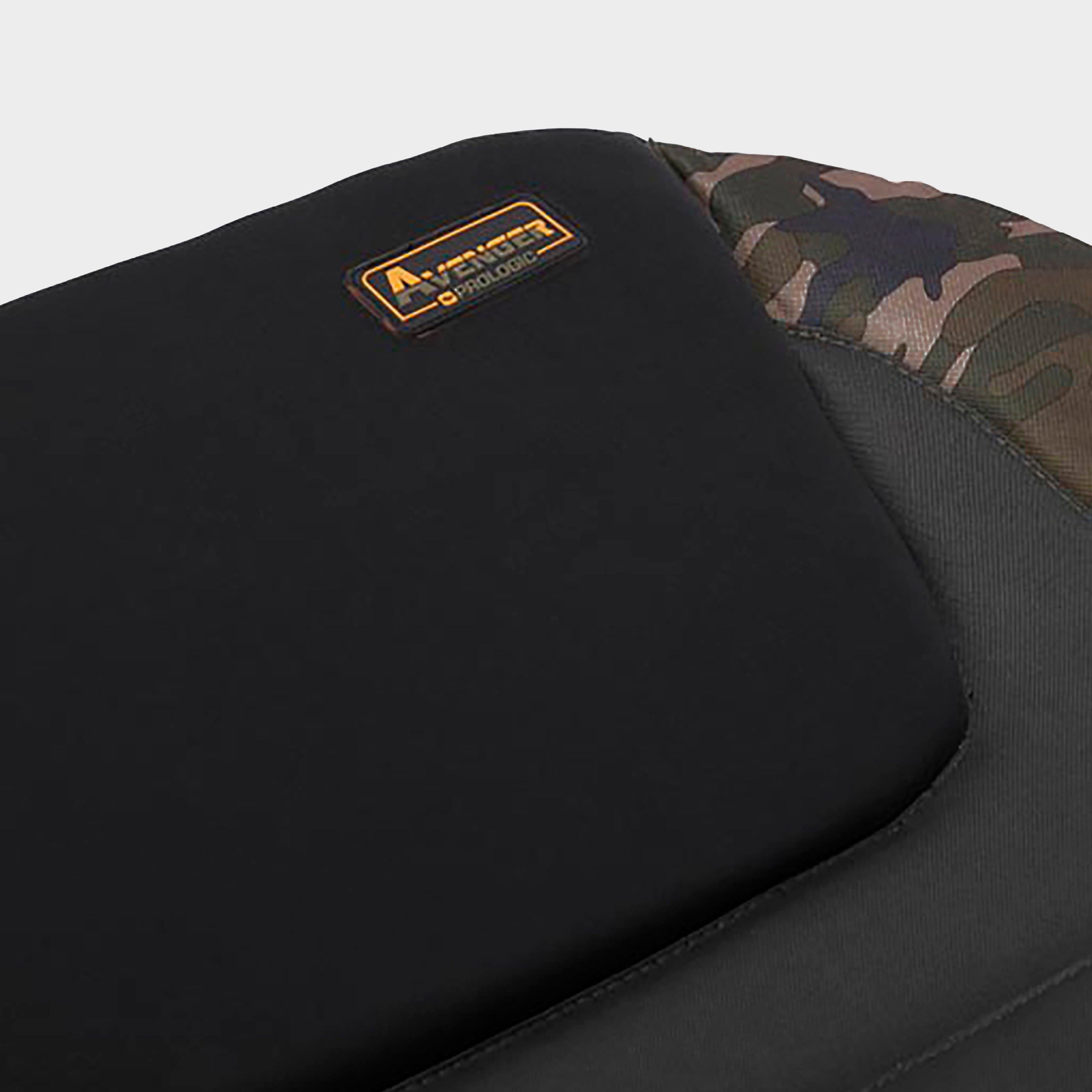 Avenger 8 Leg Bedchair