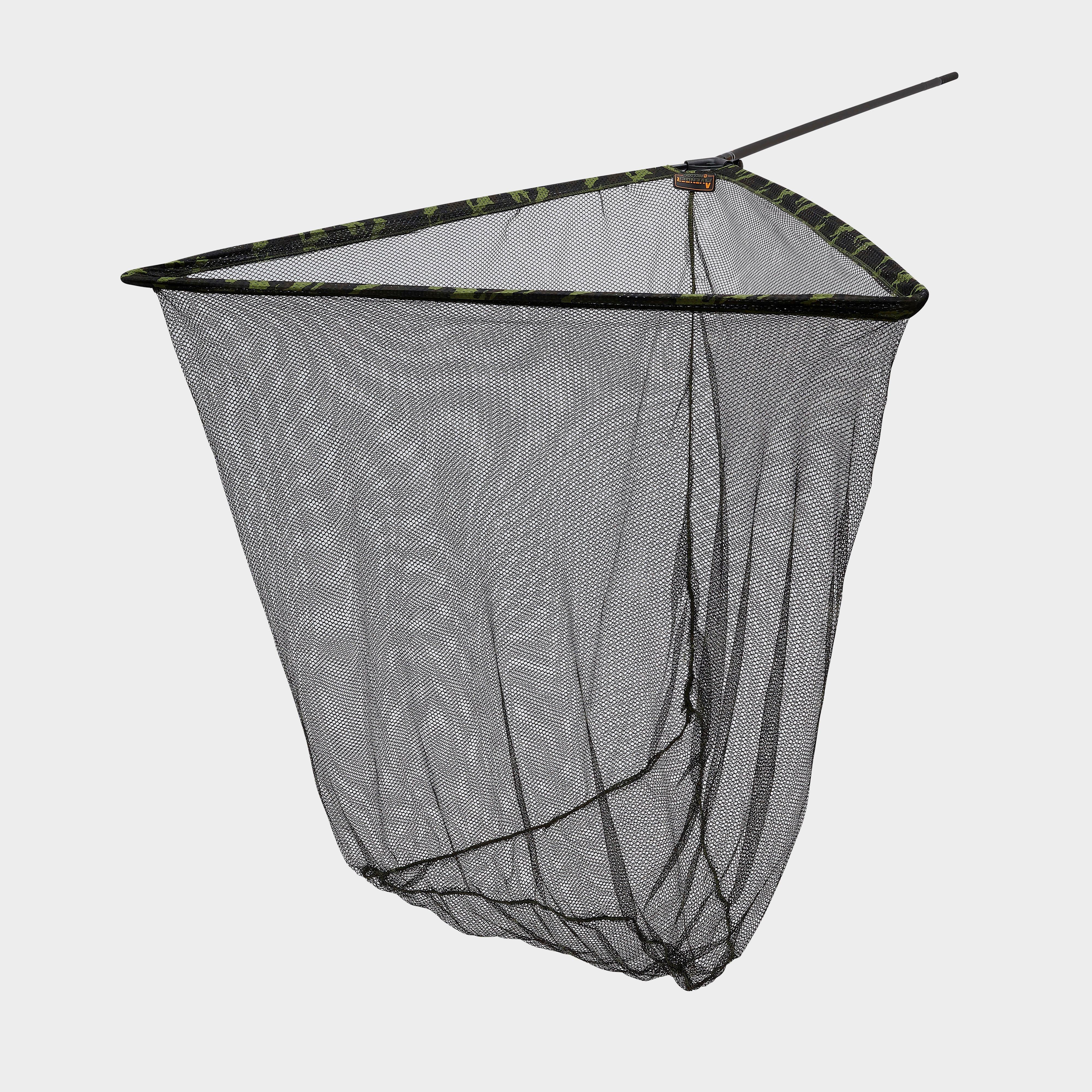 AVENGER LANDING NET 42IN 1PC