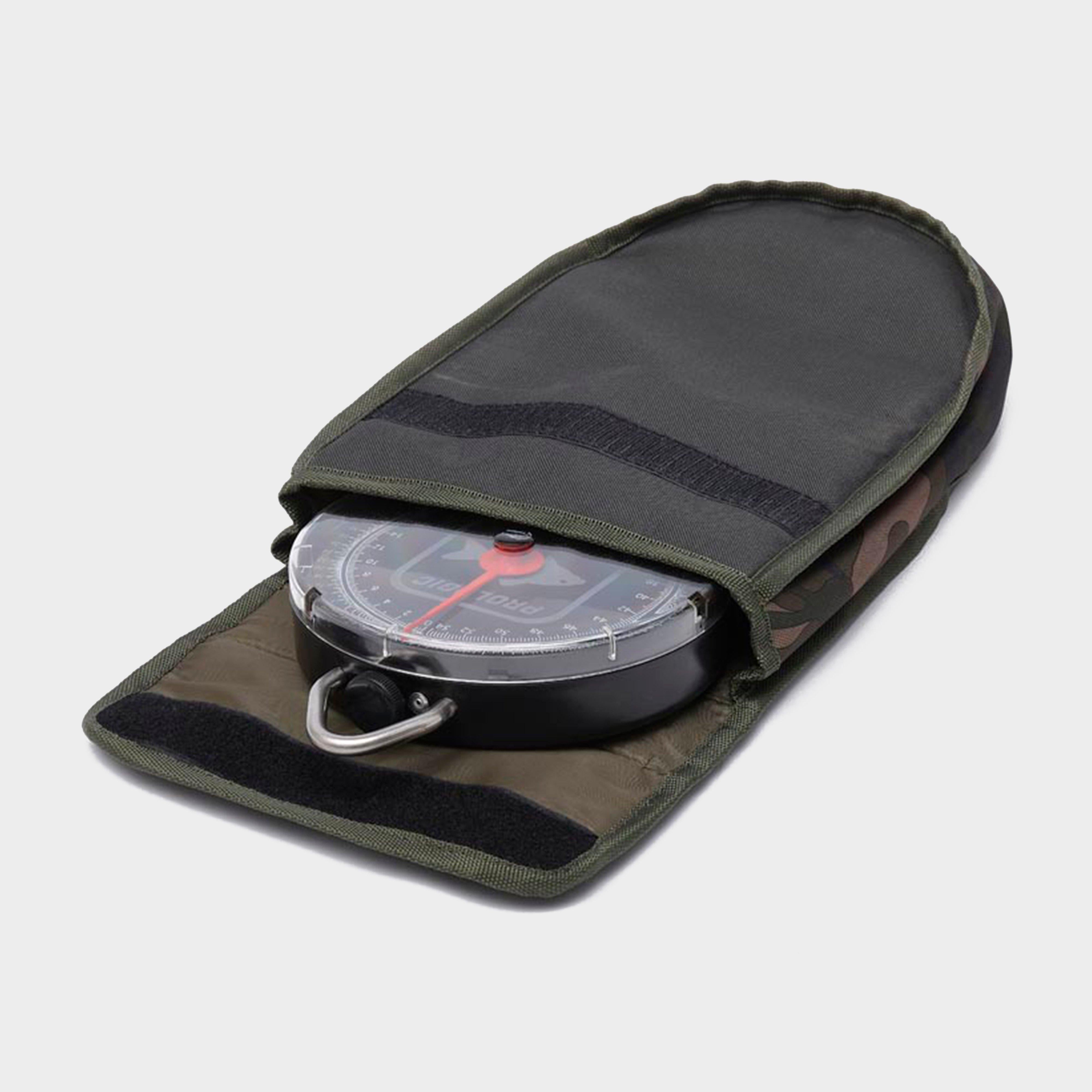 Avenger Padded Scales Pouch