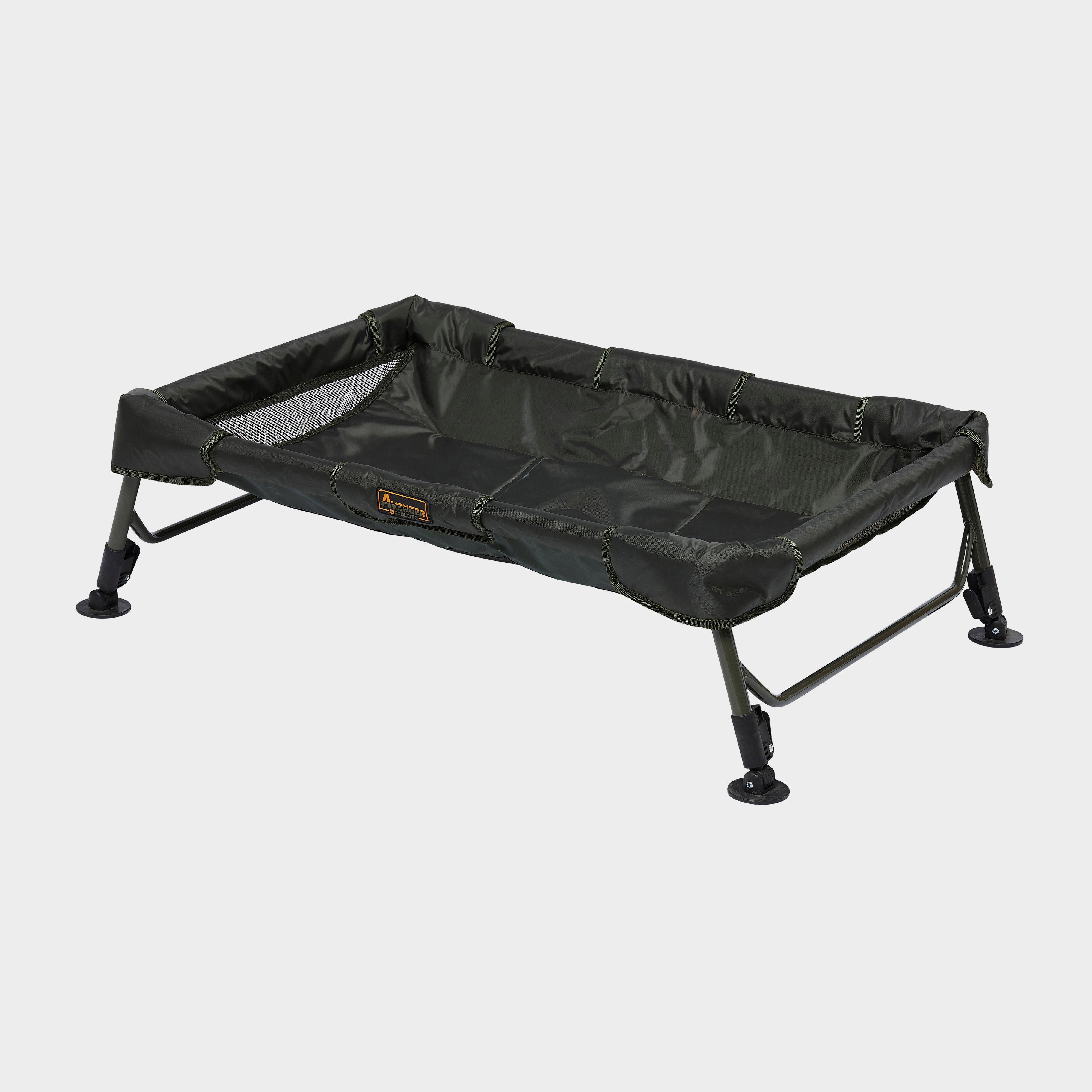 Avenger S/S Cradle (Medium)