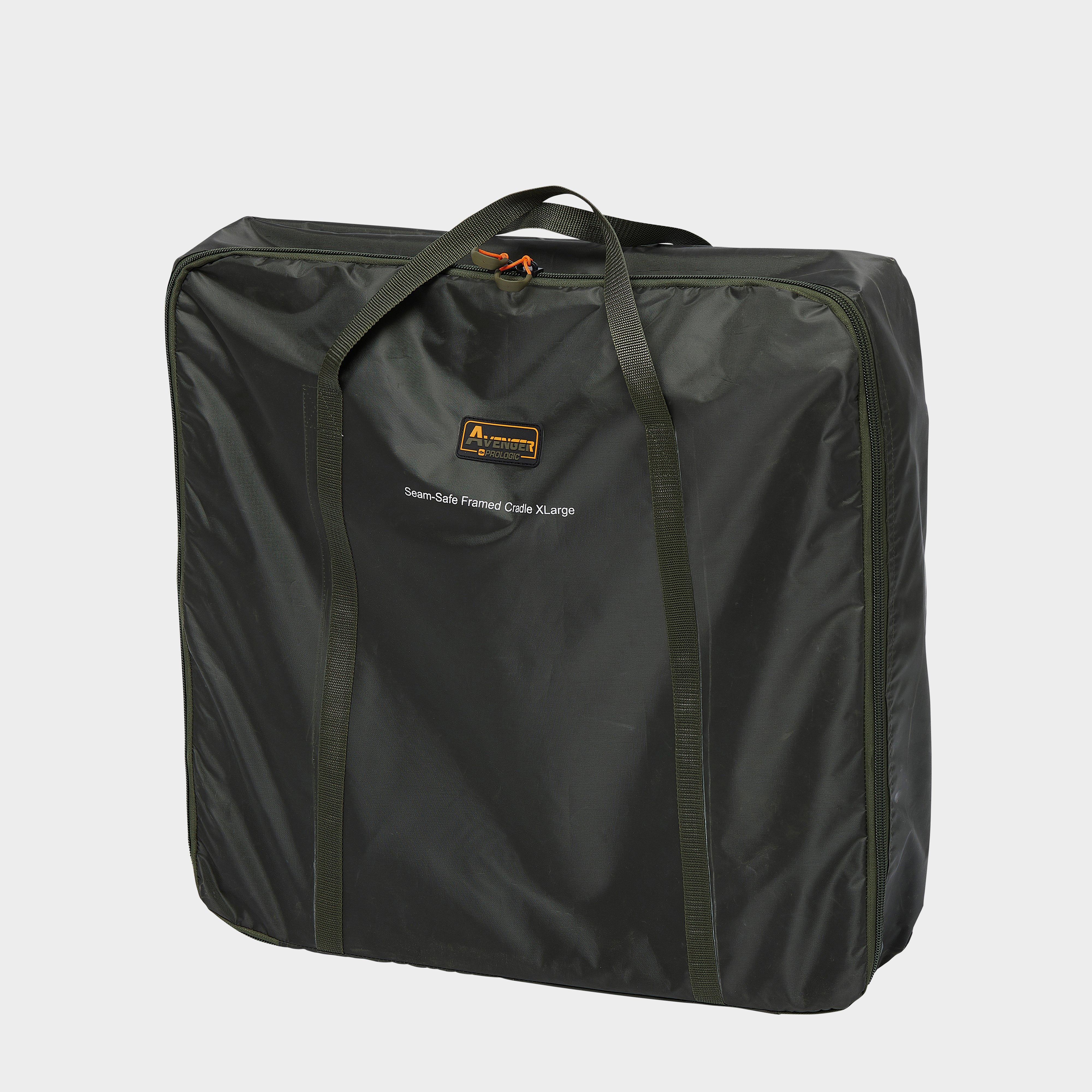 Avenger S/S Cradle (Medium)