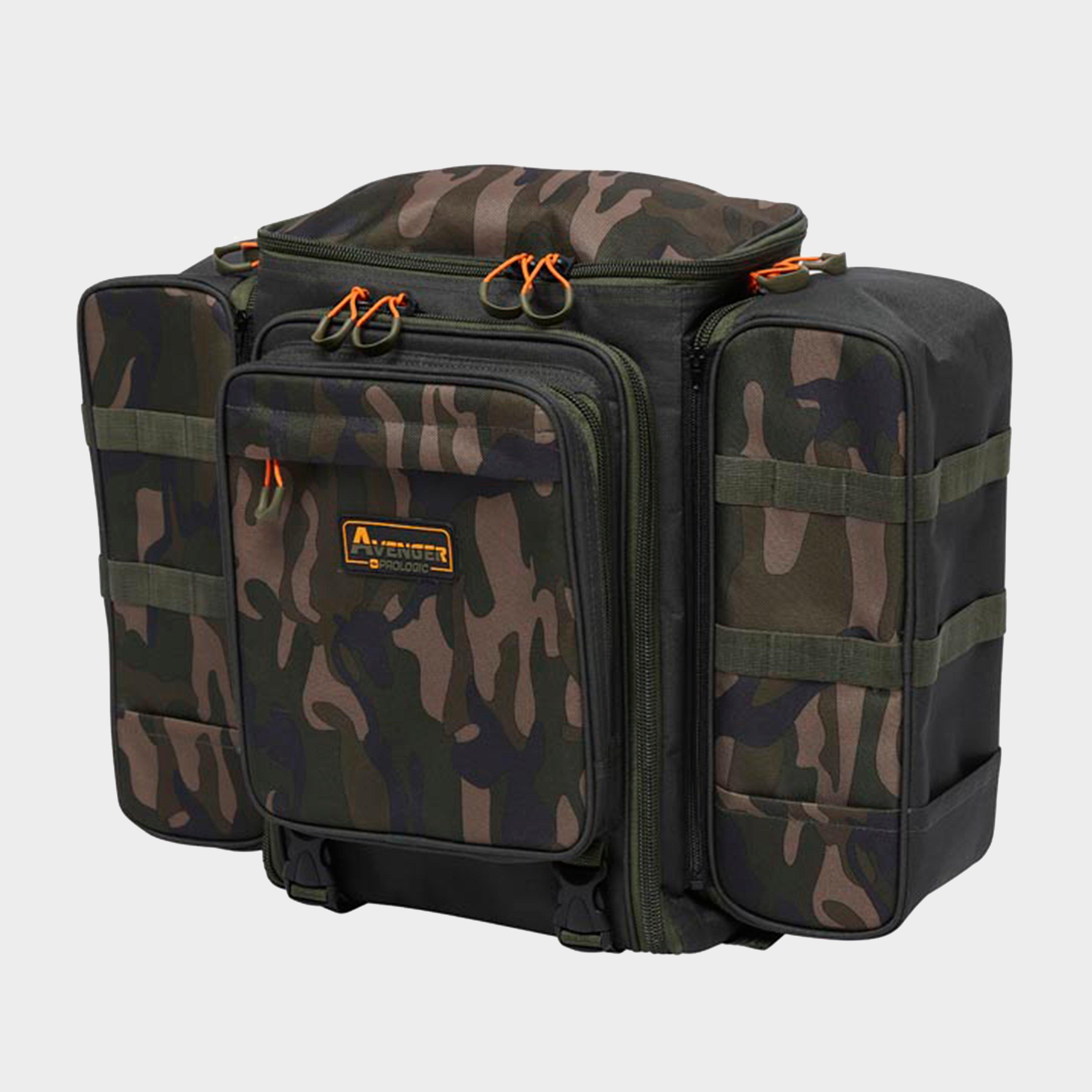 Prologic Avenger Rucksack