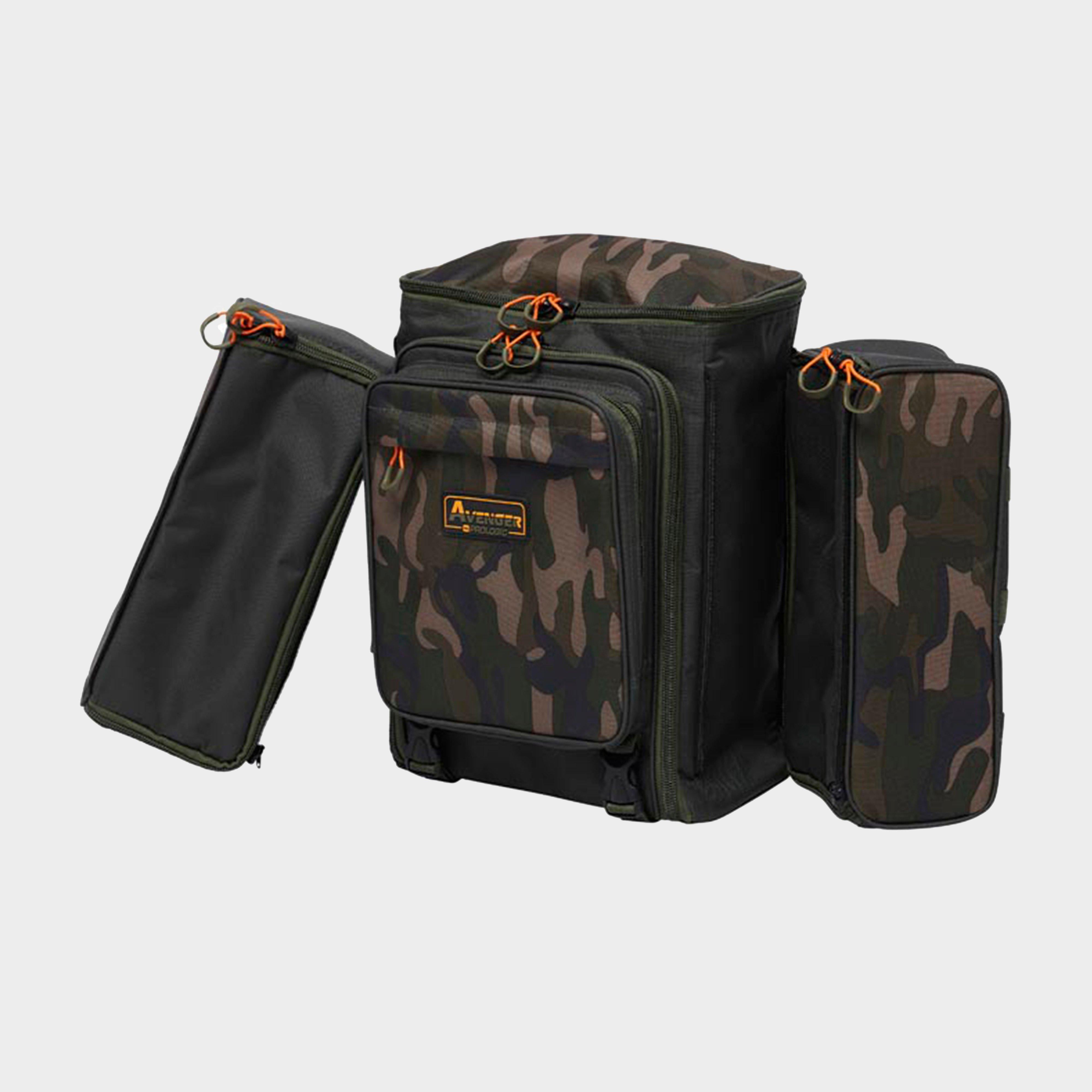 Prologic Avenger Rucksack
