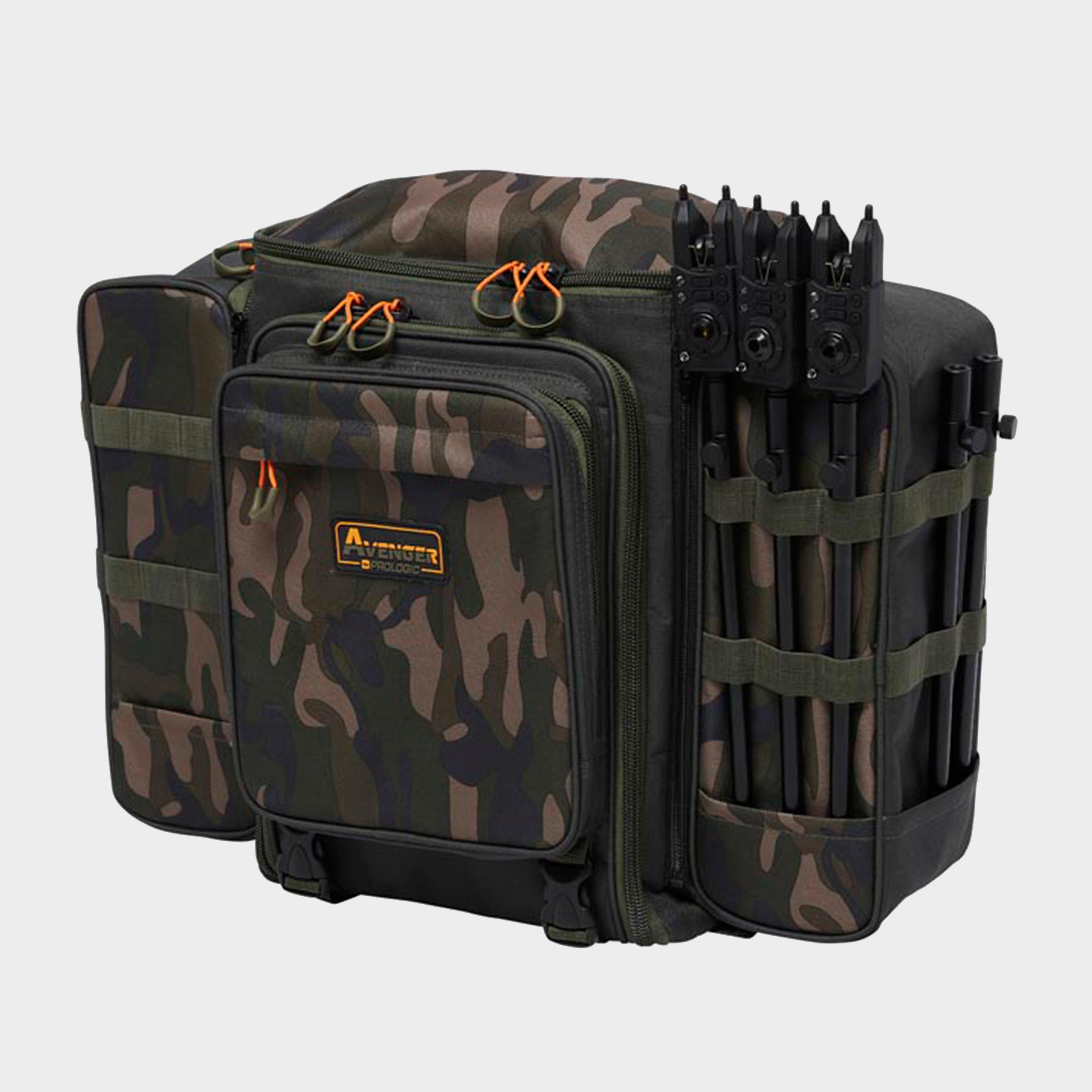 Prologic Avenger Rucksack