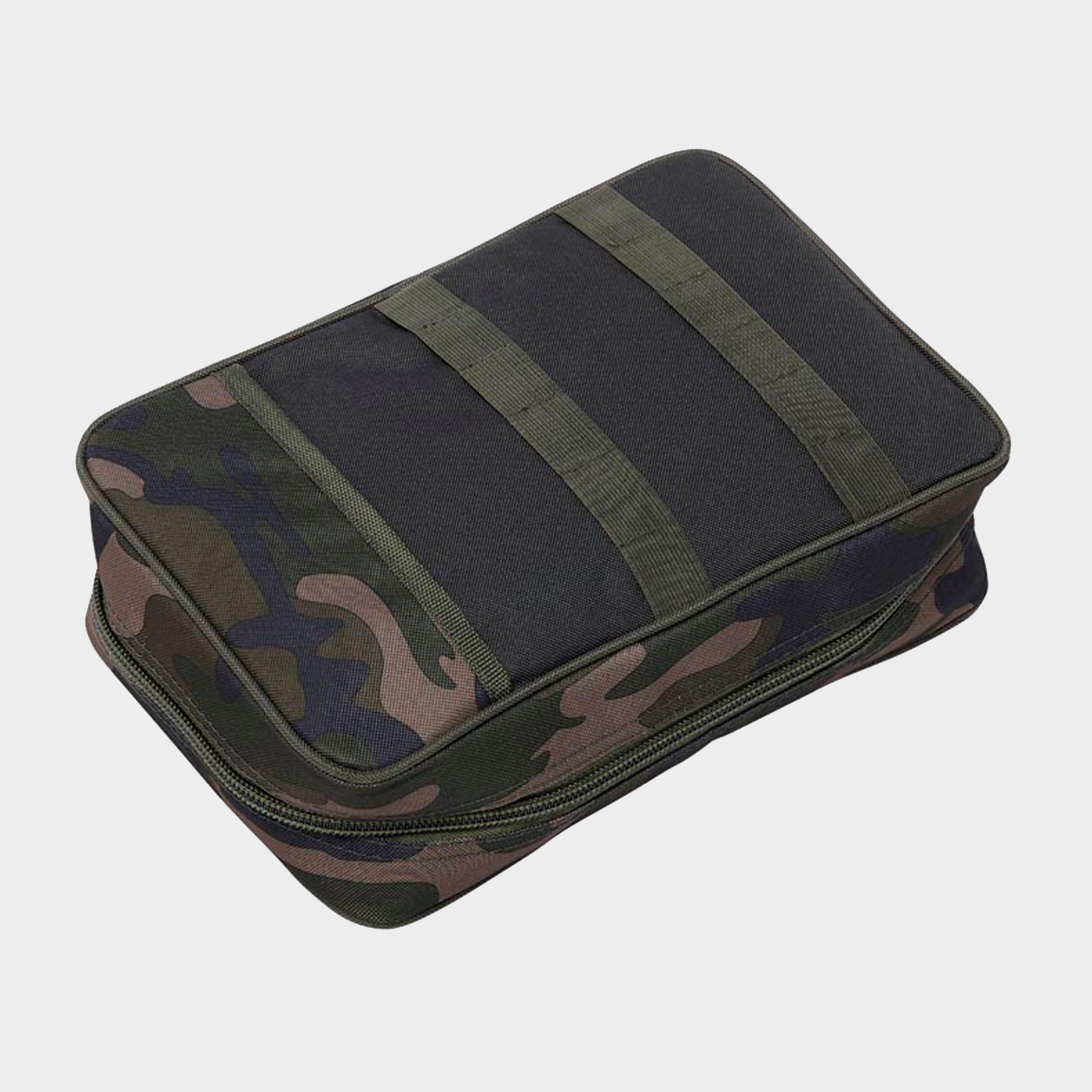 AVENGER PADDED BUZZ BAR BAG M