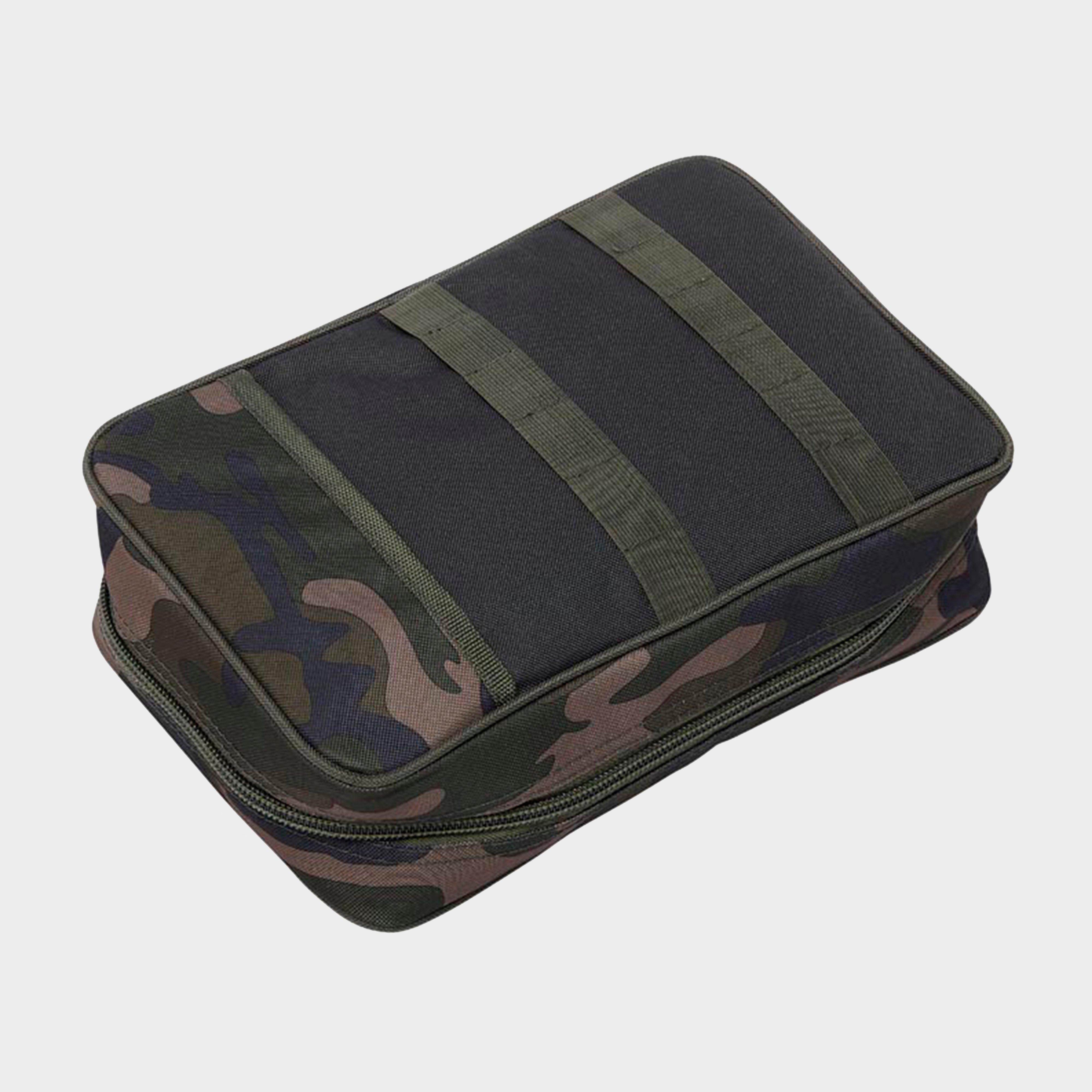 AVENGER PADDED BUZZ BAR BAG M