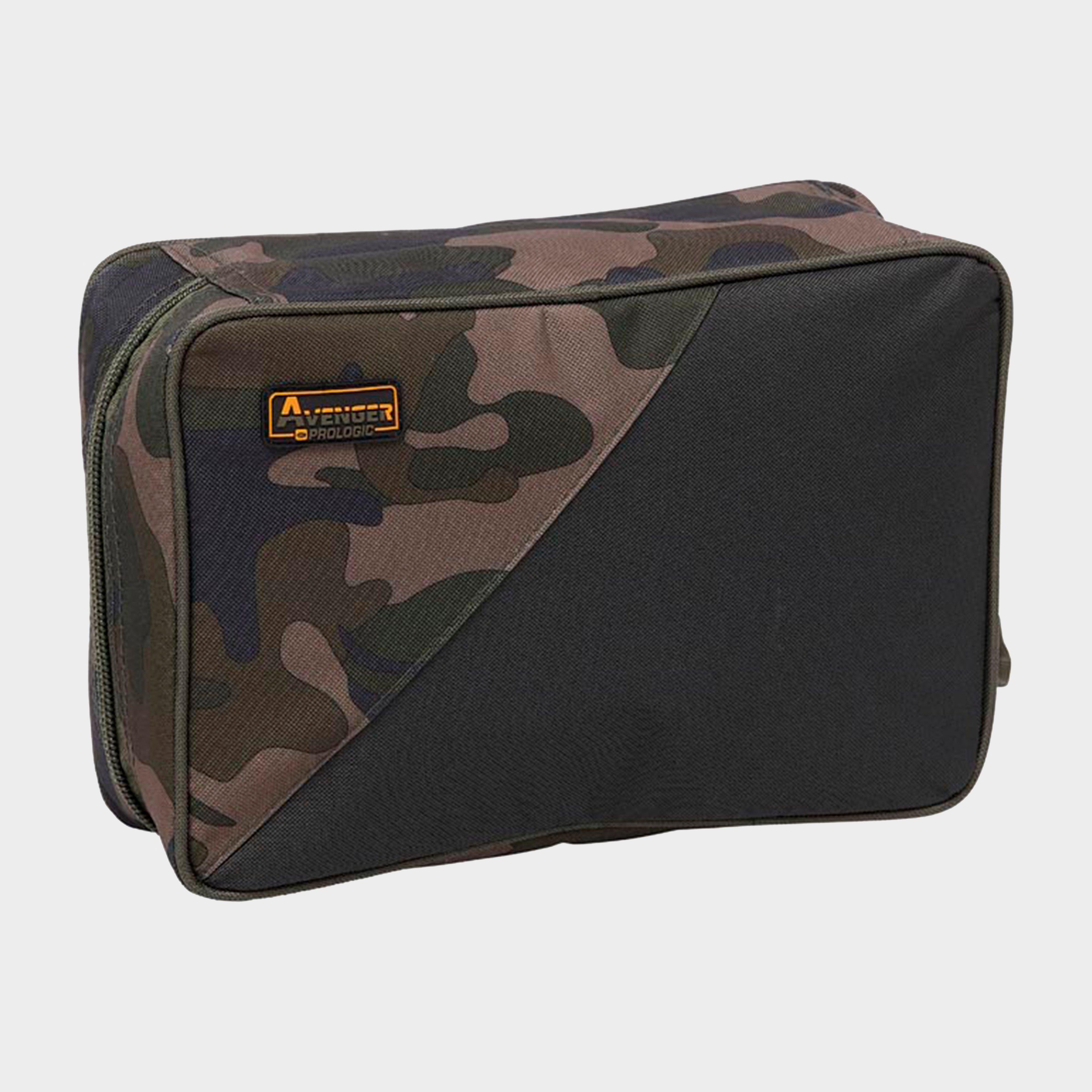 AVENGER PADDED BUZZ BAR BAG M