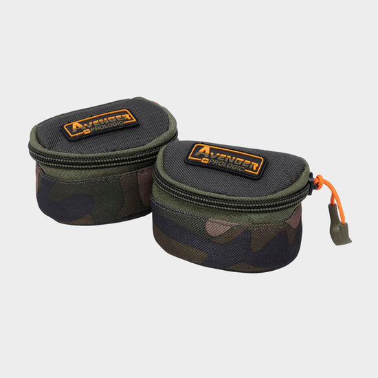 AVENGER LEAD & ACC BAG 2PC