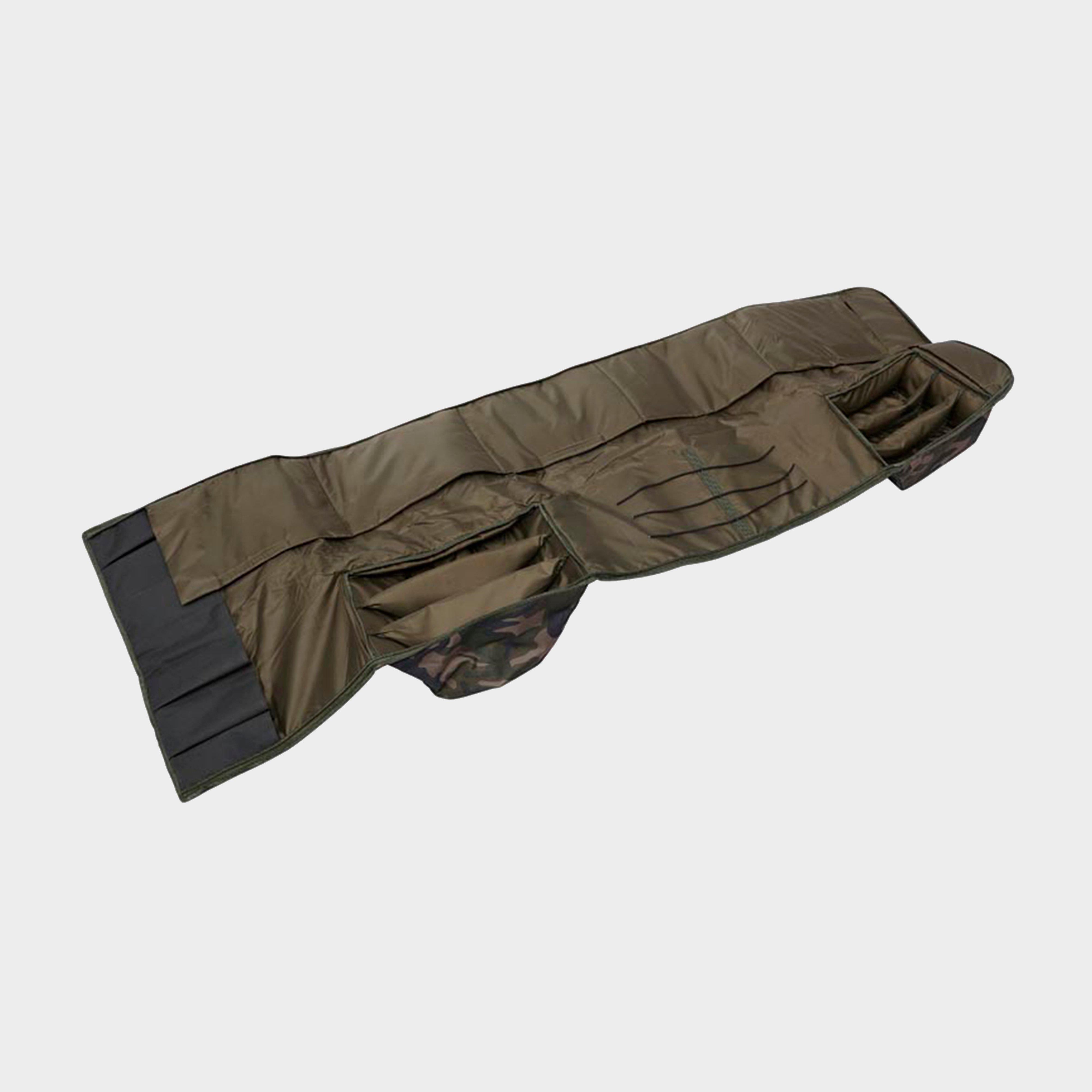 AVENGER HOLDALL 3+3 ROD 12FT