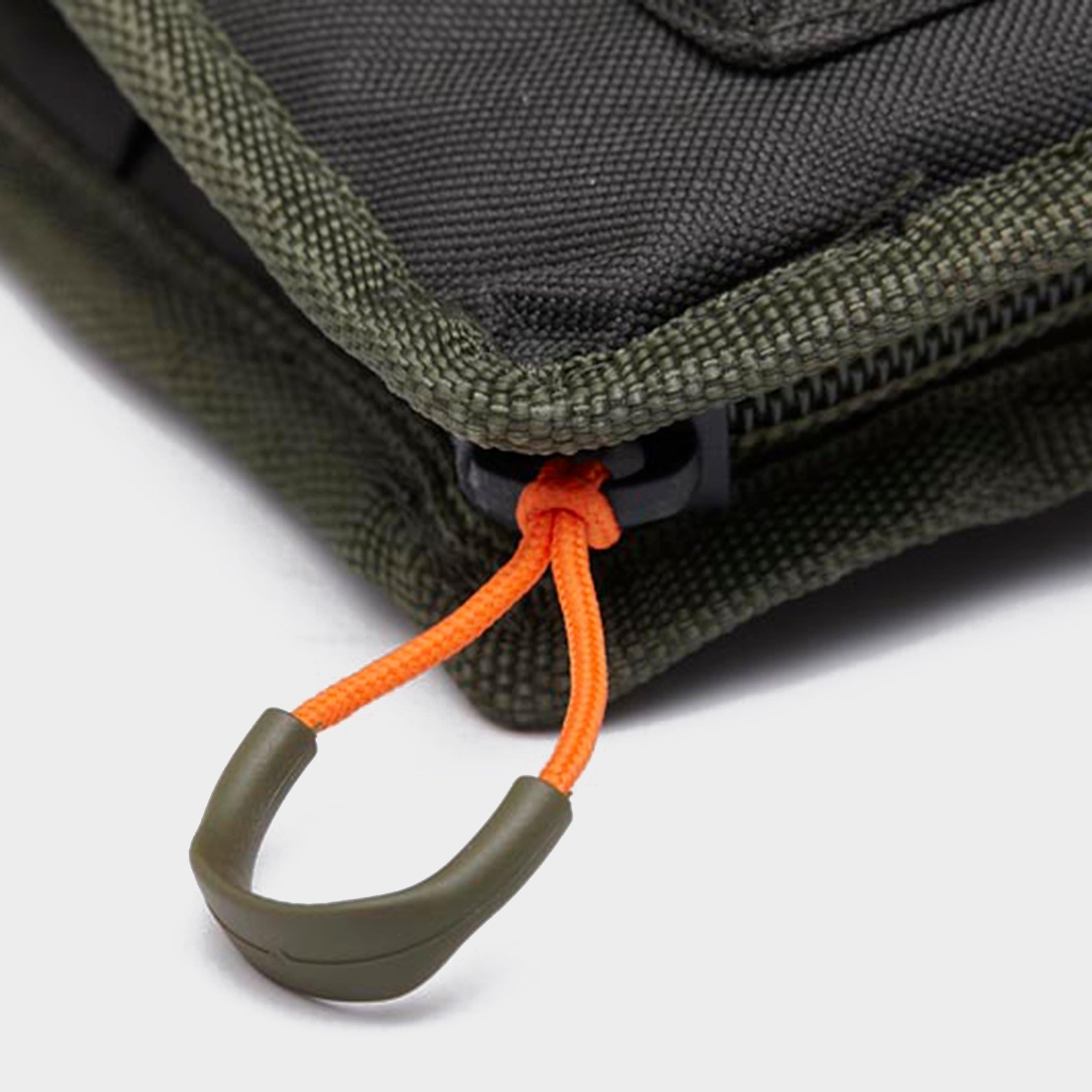 AVENGER HOLDALL 3+3 ROD 12FT