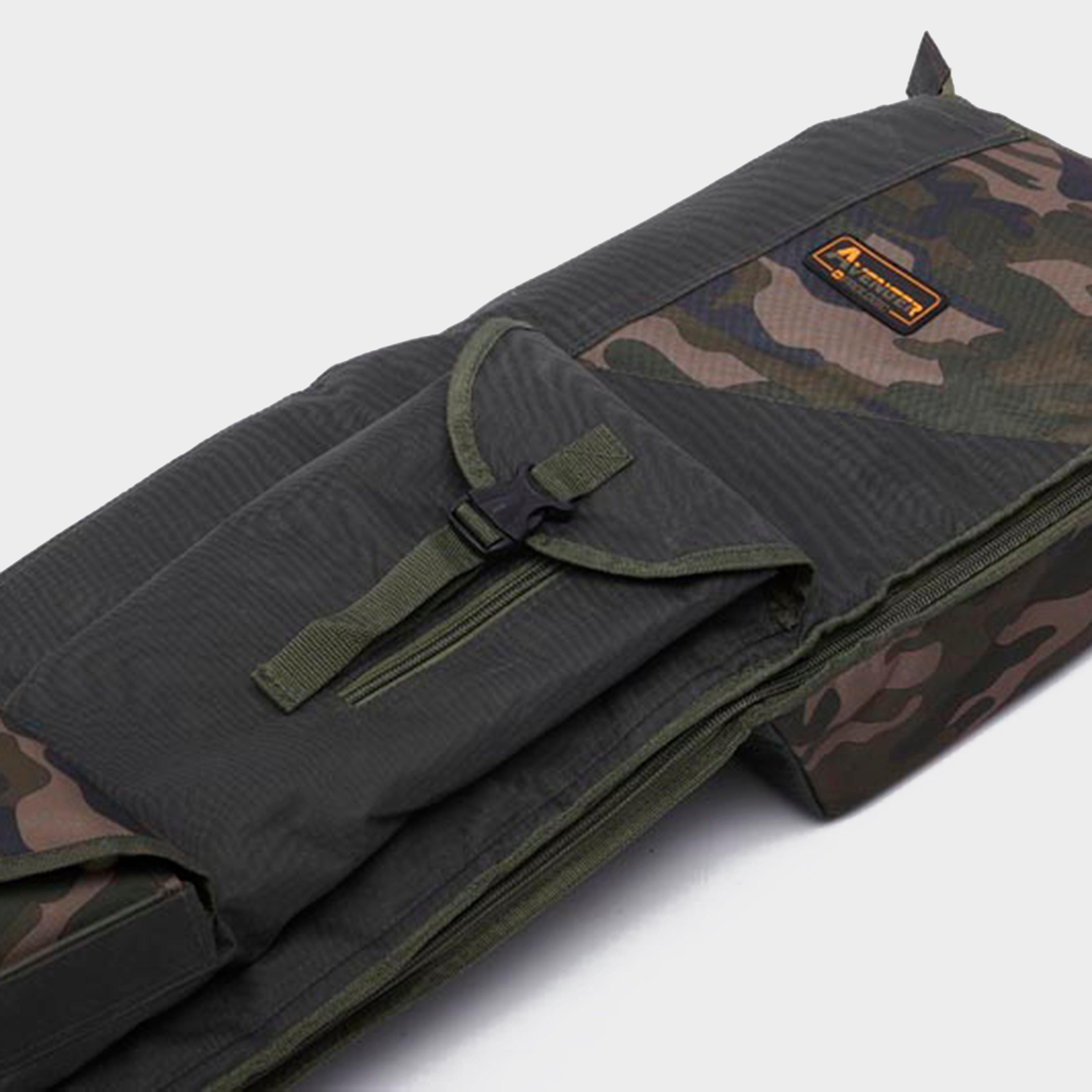 AVENGER HOLDALL 3+3 ROD 12FT