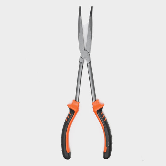 MP LONG BEND NOSE PLIER 27.5CM