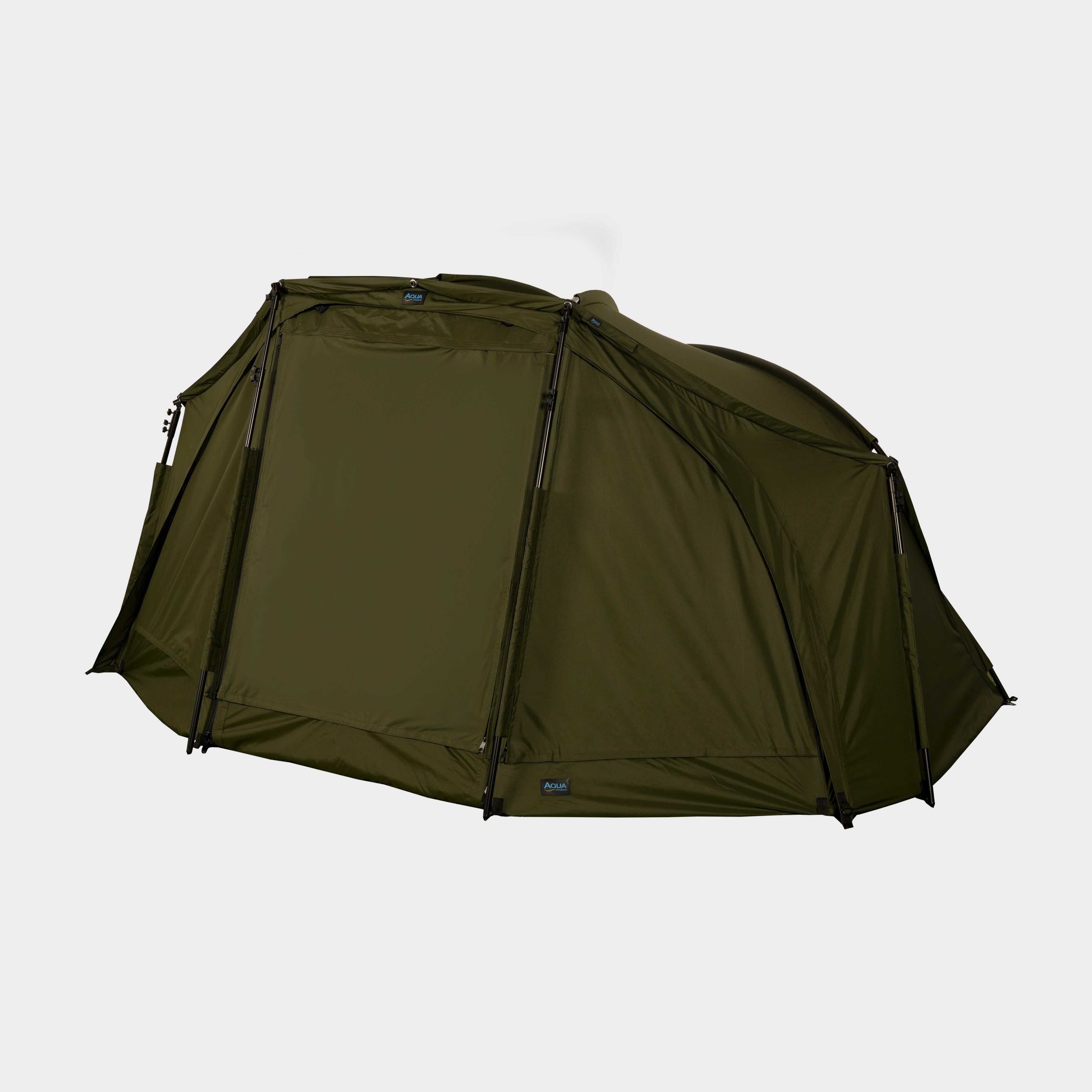 Pioneer 100 Bivvy Aquatexx EV 2.0