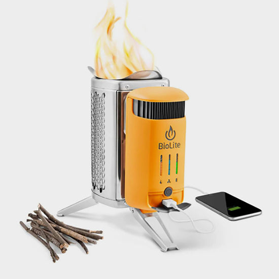 Campstove 2+