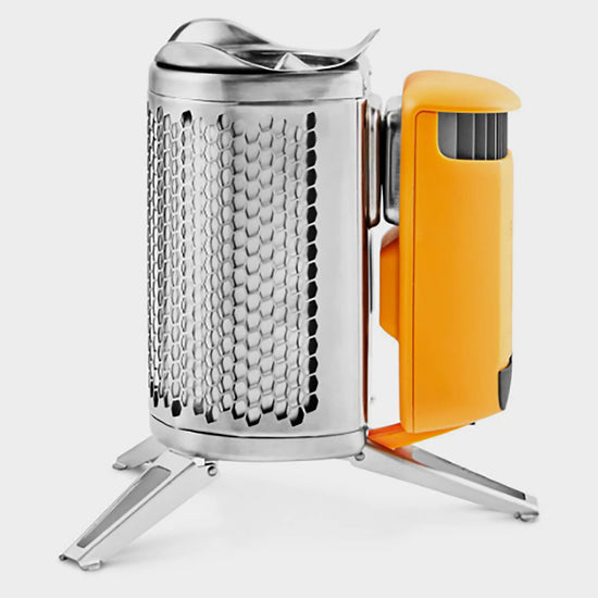 Campstove 2+