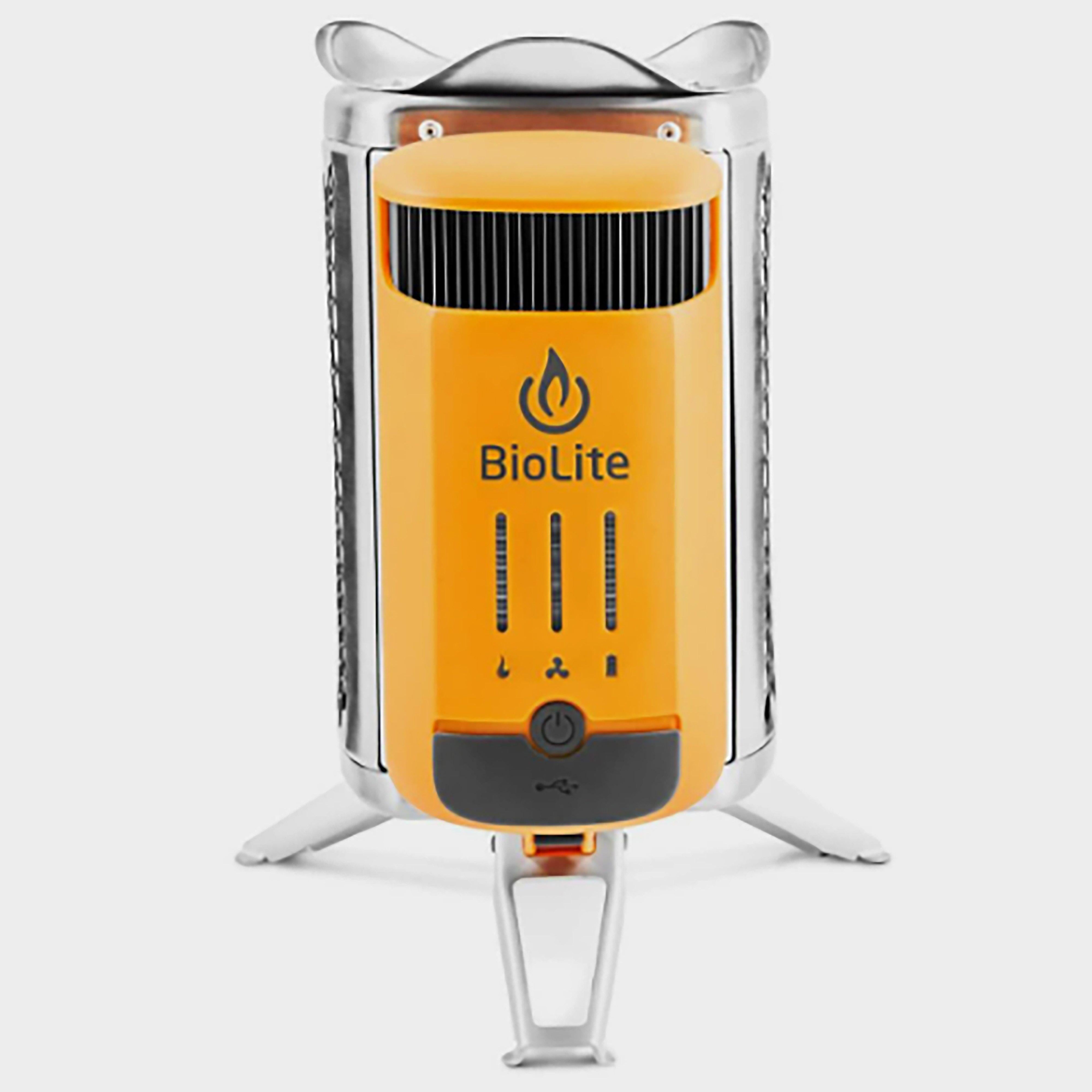 Campstove 2+