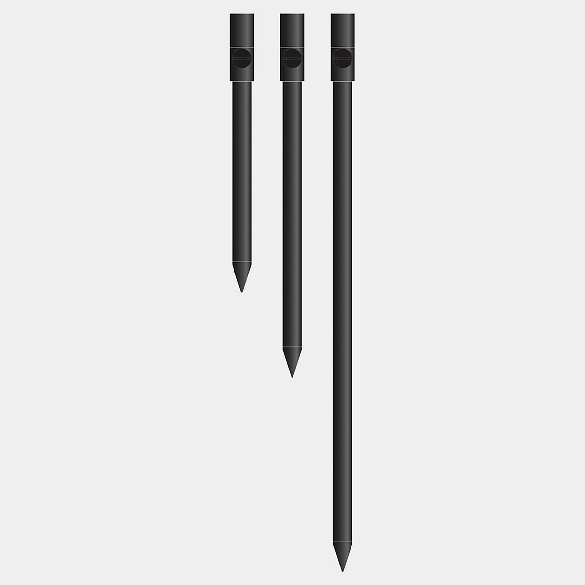 Stanz Bankstick (9 inches)