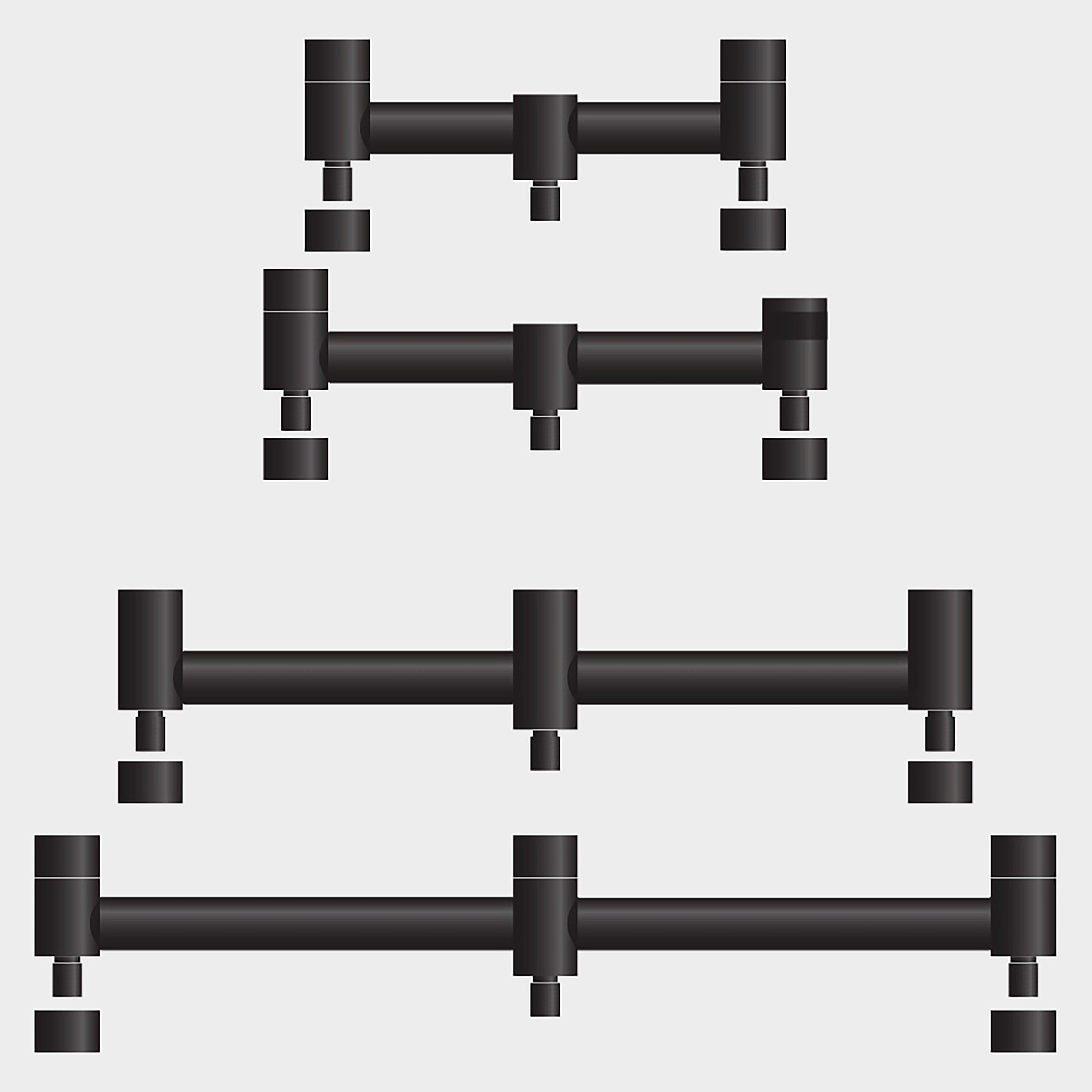 Stanz 3-Rod Buzz Bar (8.5 inches)
