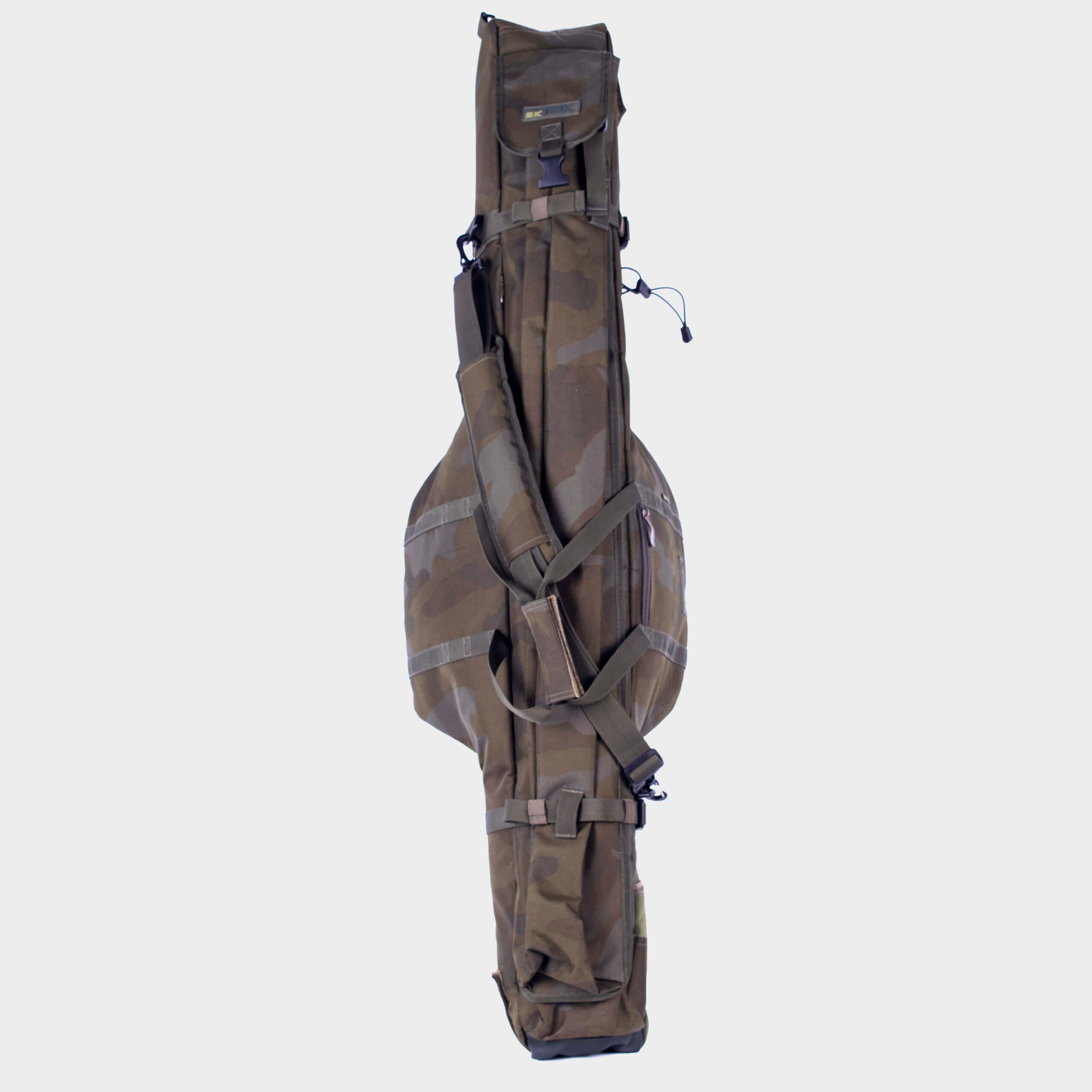 XTRACTOR 3-ROD SLEEVE 10' (T50)