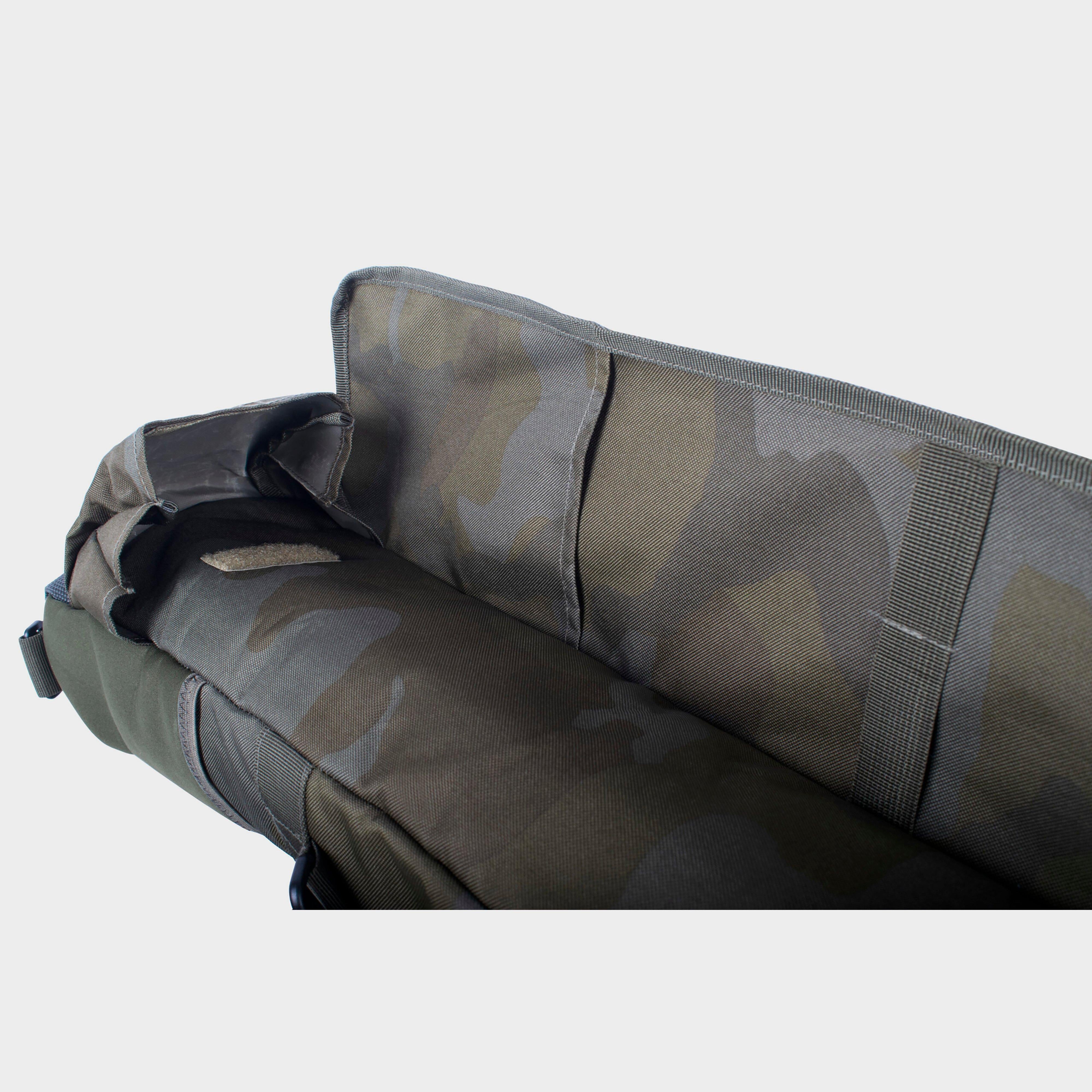 XTRACTOR 3-ROD SLEEVE 10' (T50)
