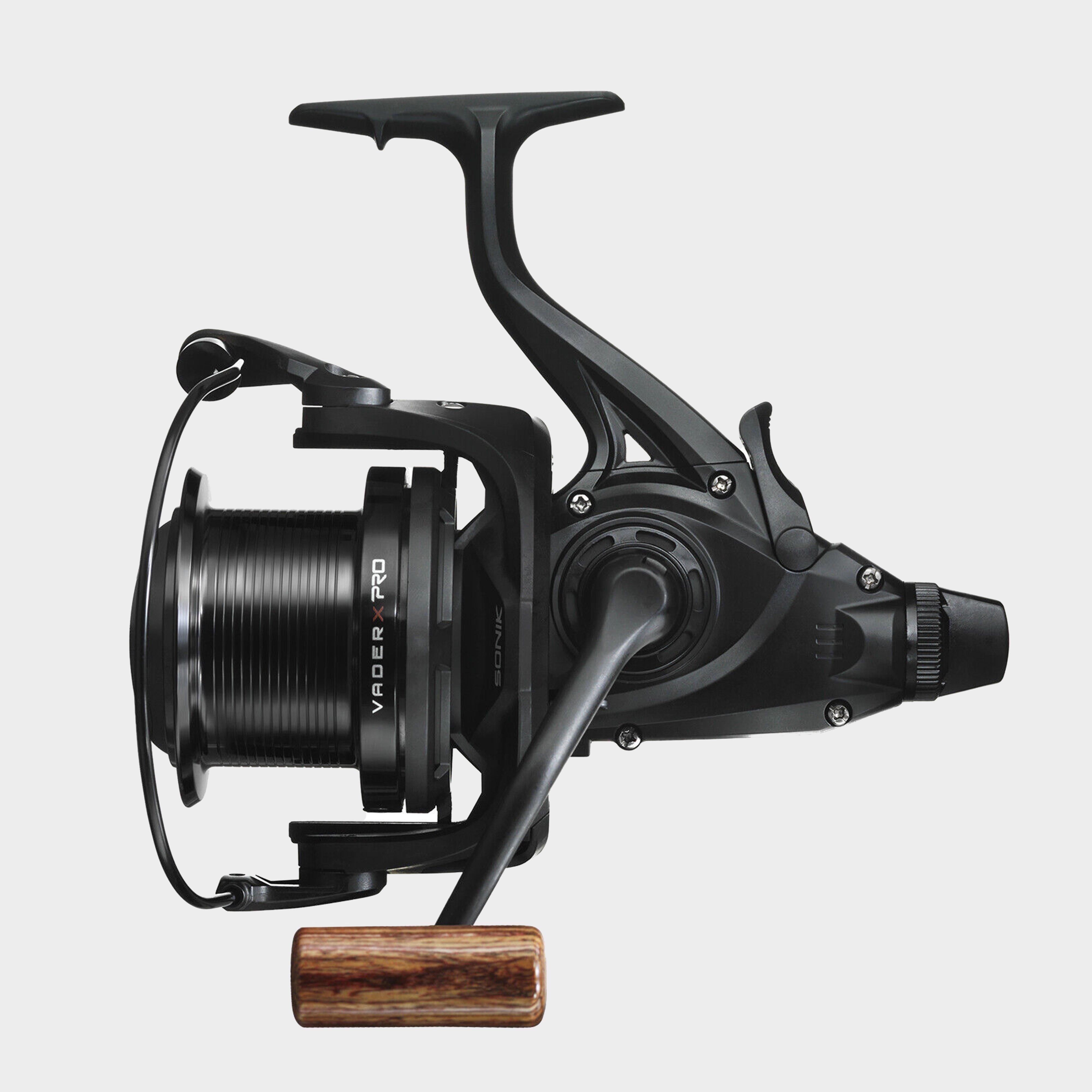 Vaderx Pro FRS 1000 Carp Reels