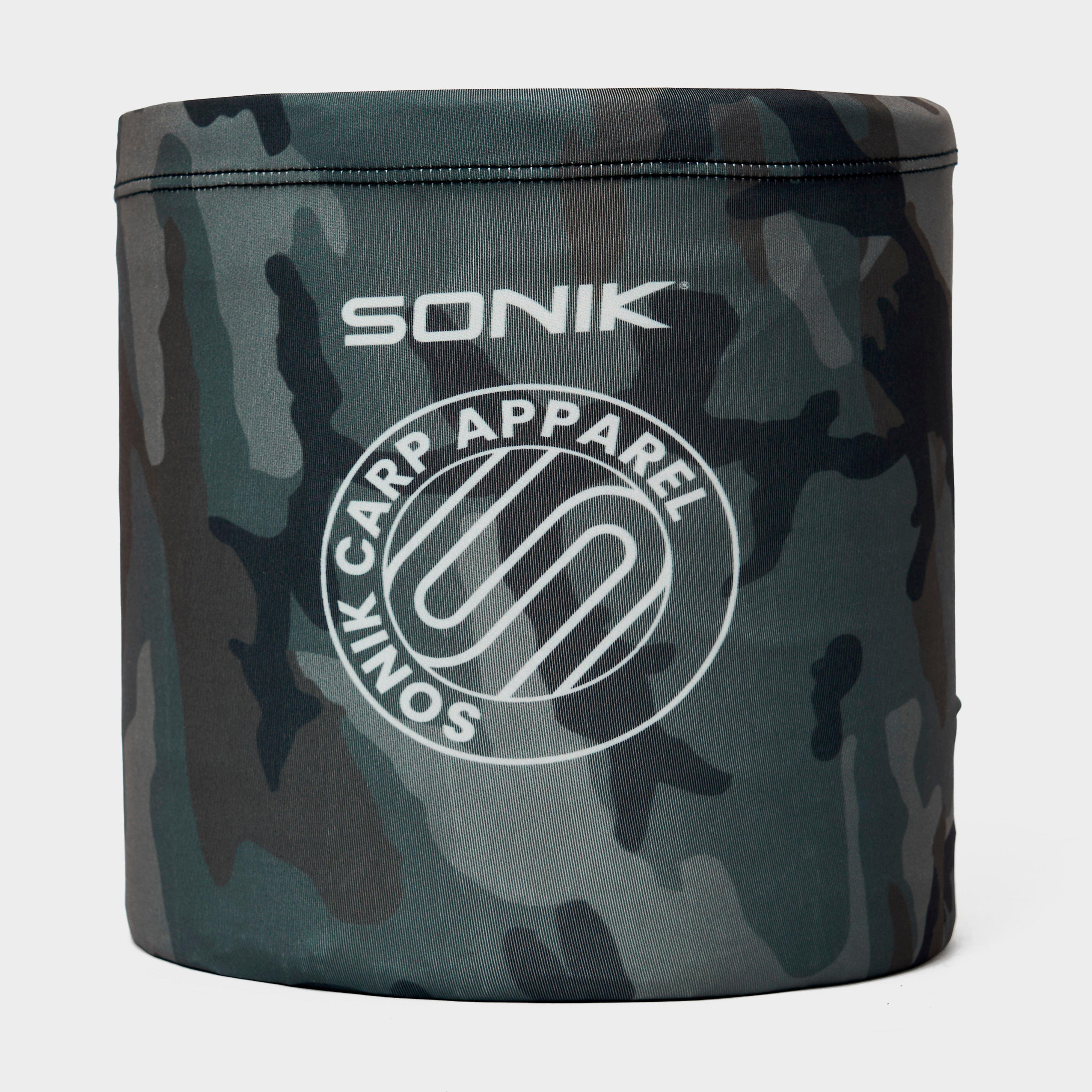 Camo Neck Gaiter