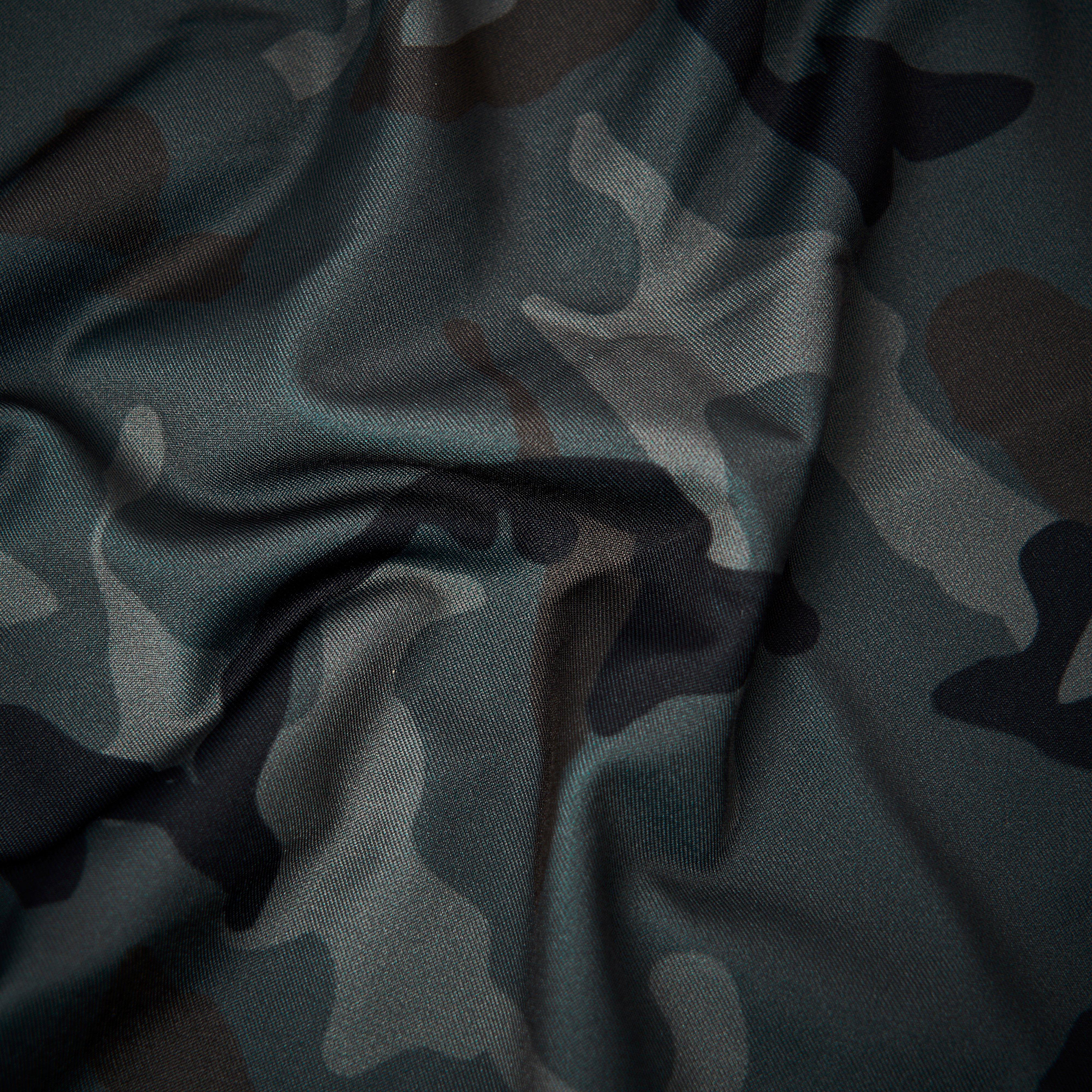 Camo Neck Gaiter